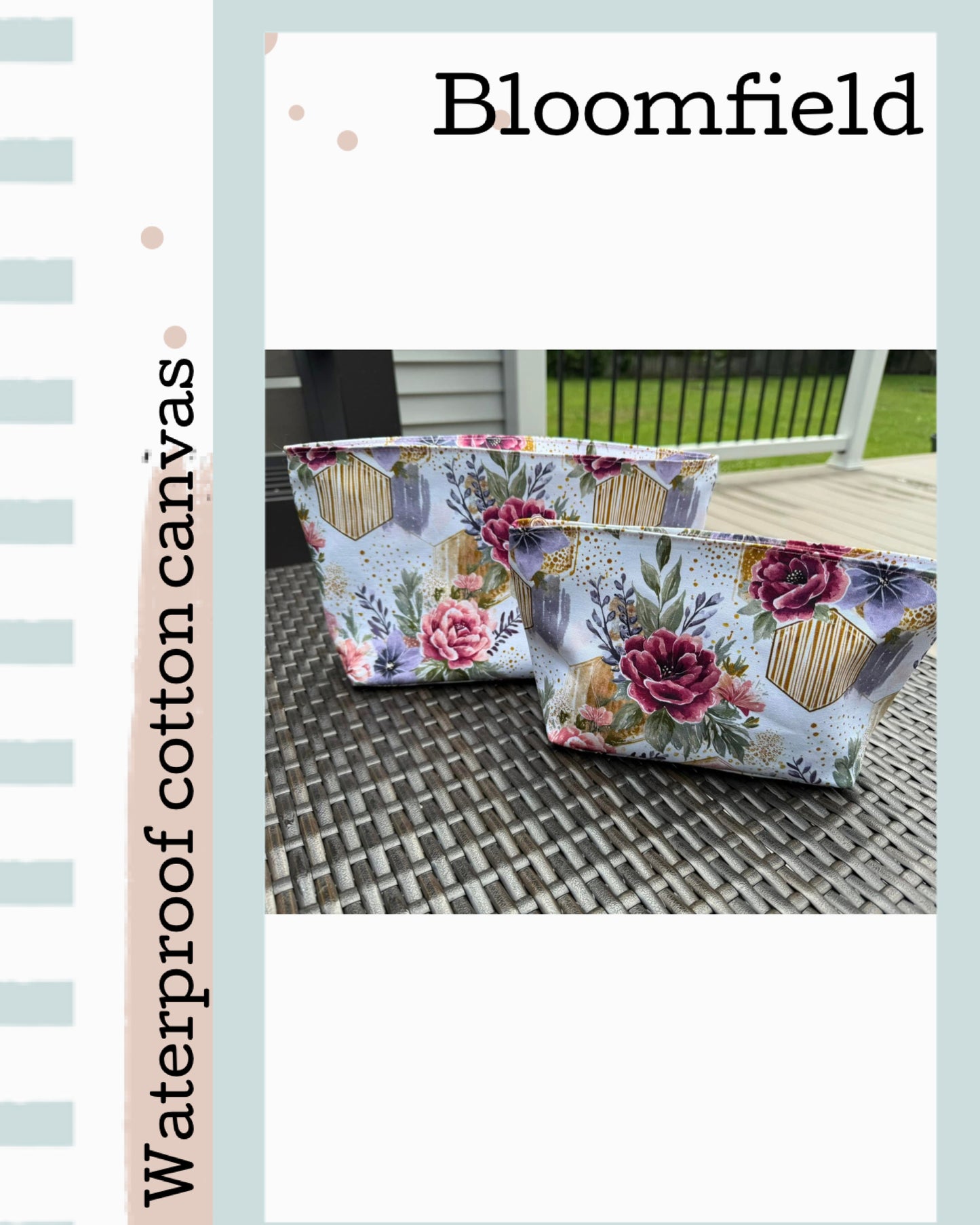 Bloomfield preorder round 39