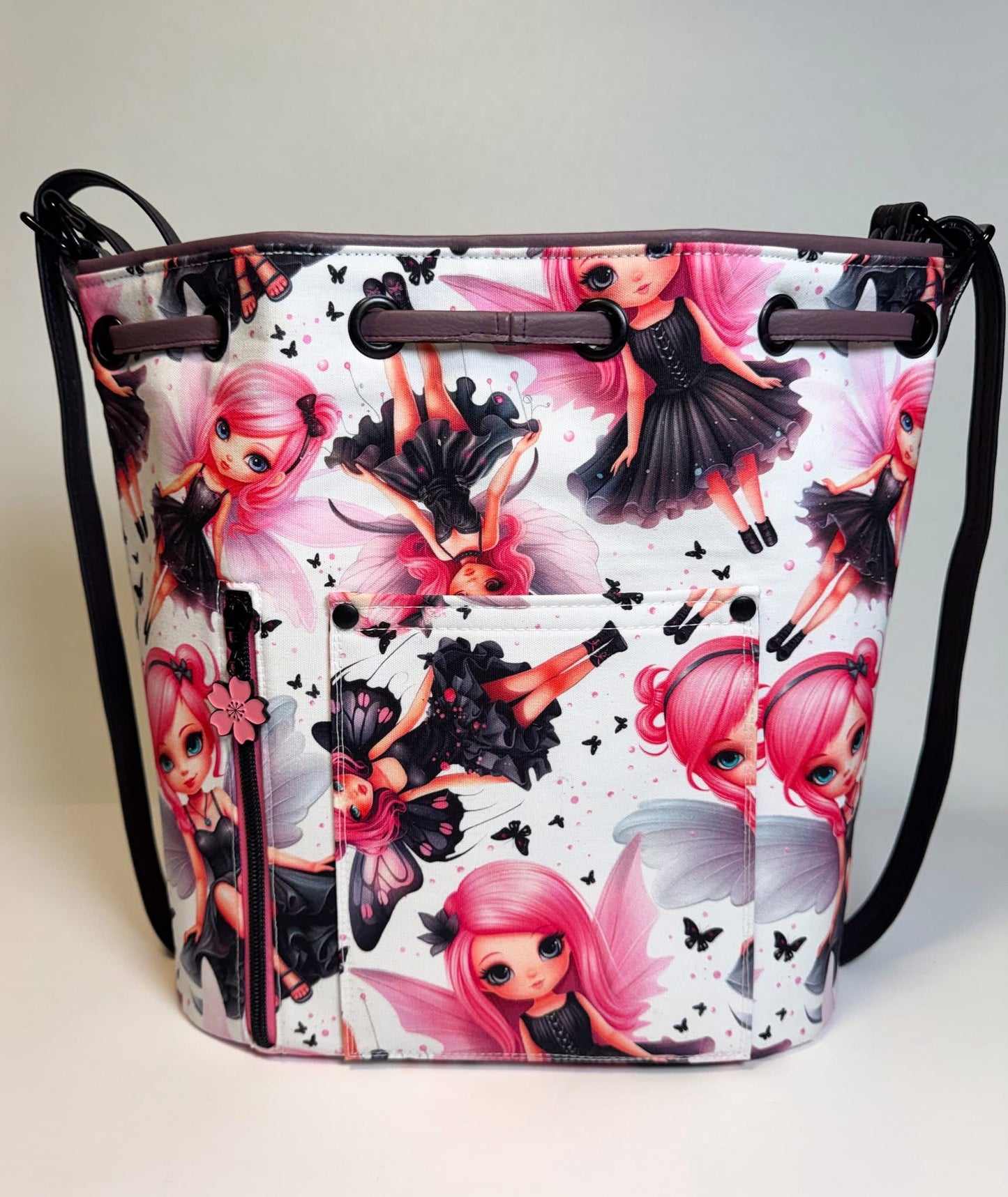 Goth fairies preorder round 34