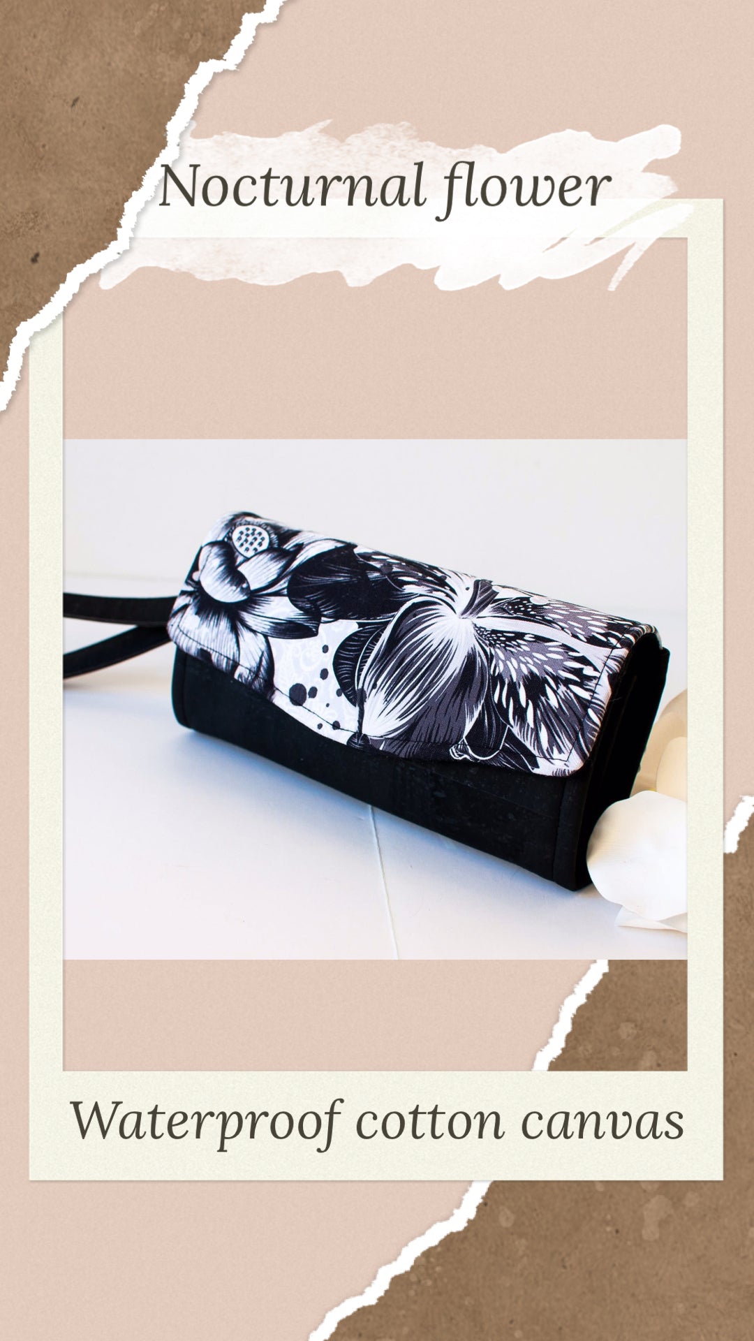 Nocturnal flower preorder round 32