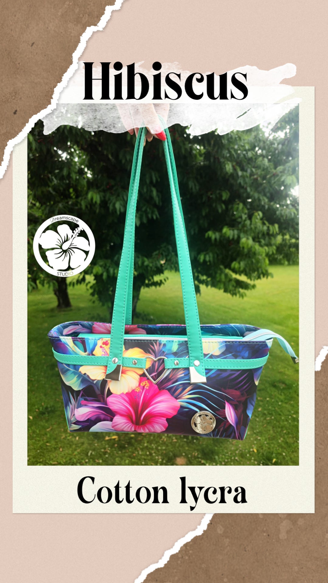Hibiscus preorder round 27