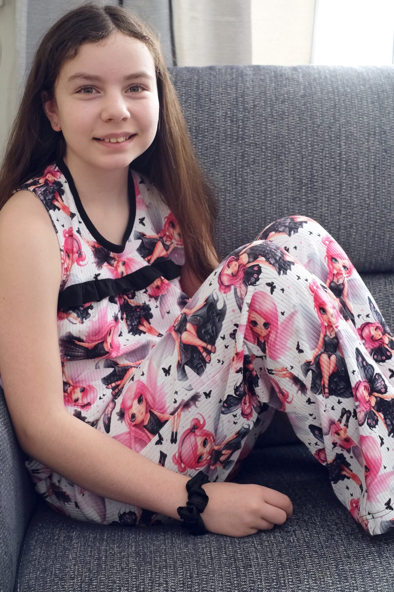 Goth fairies preorder round 34