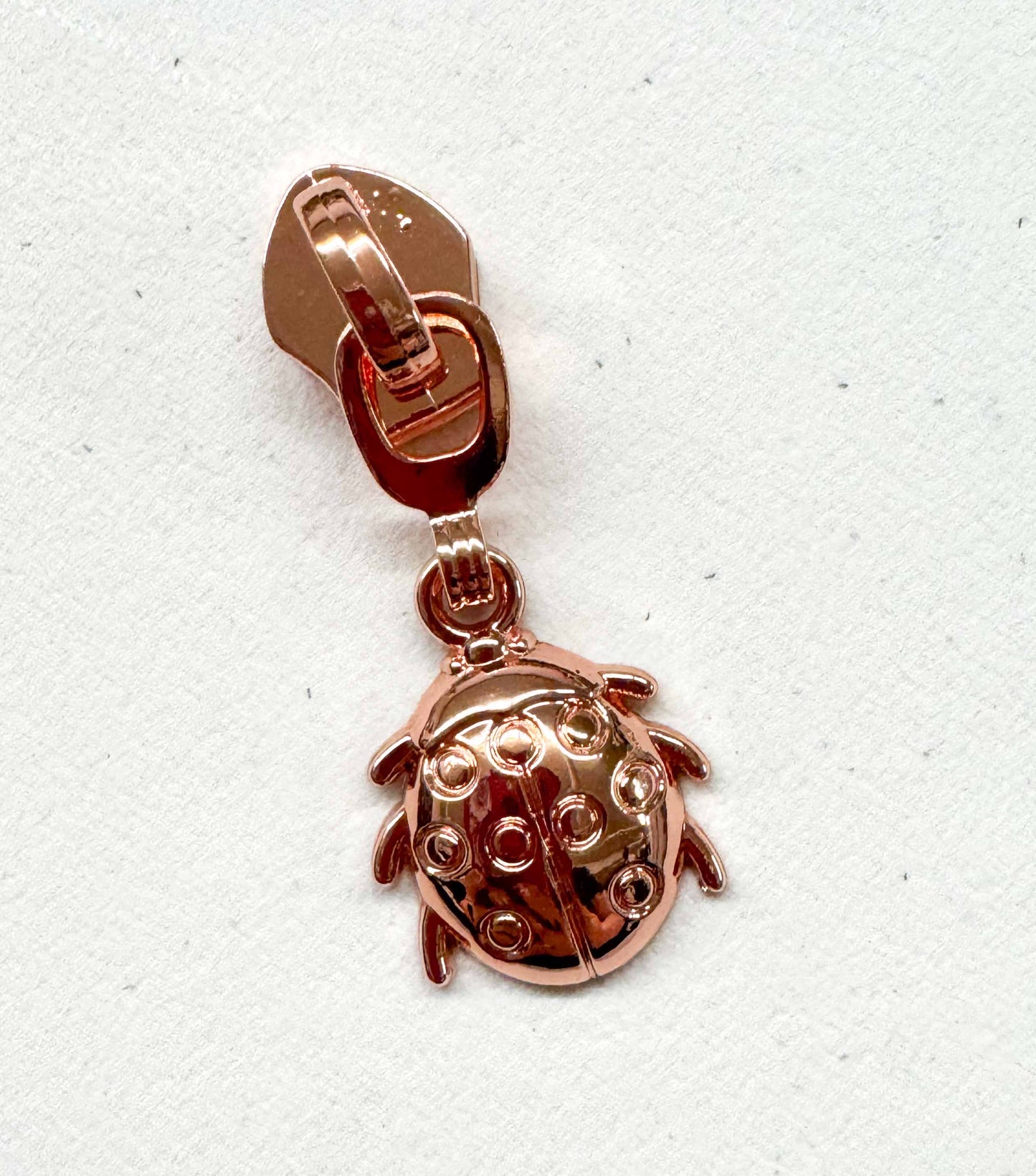 Lady bug pull (new)