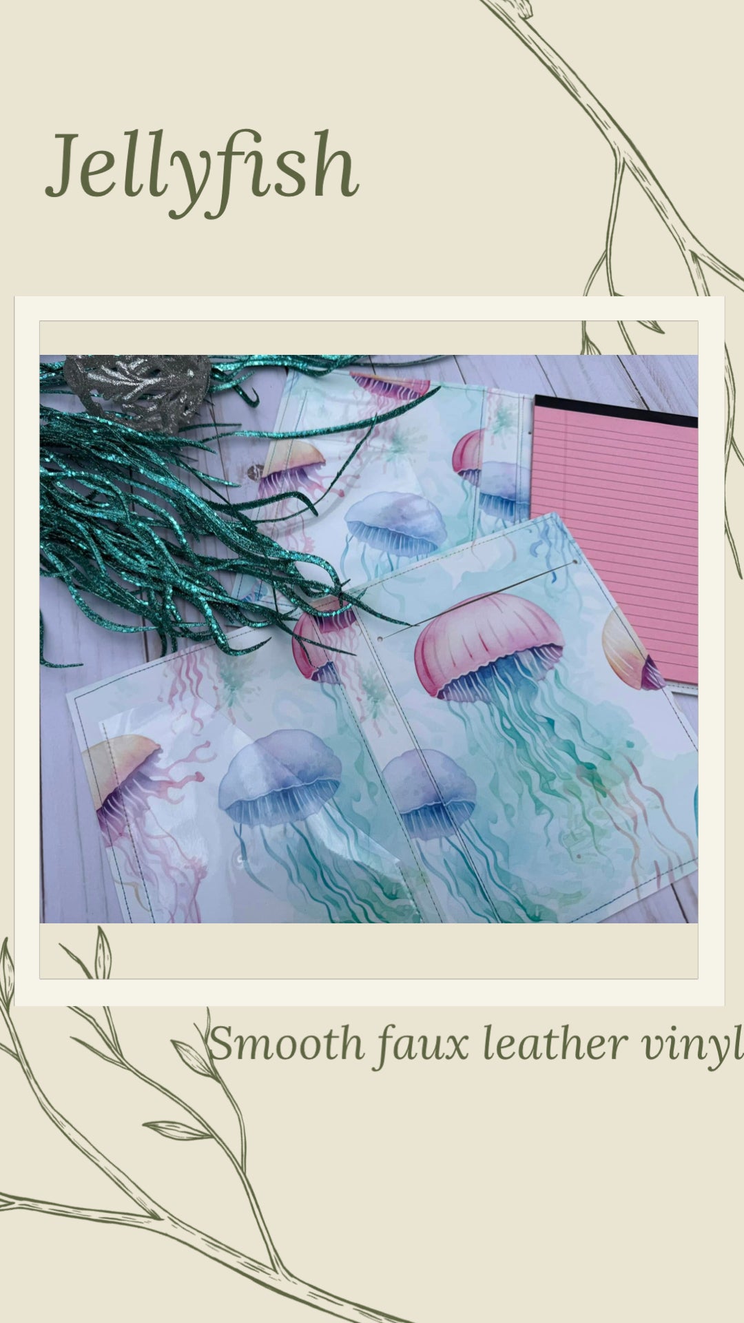 Jellyfish preorder round 42
