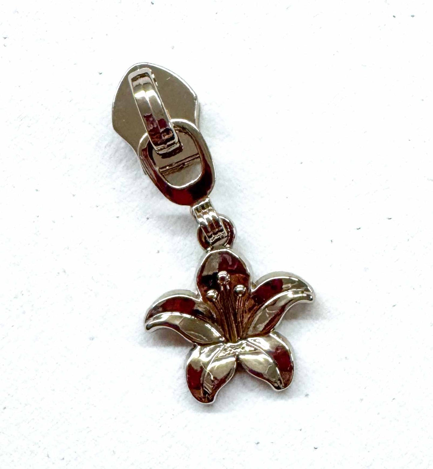 Lily pull (new)