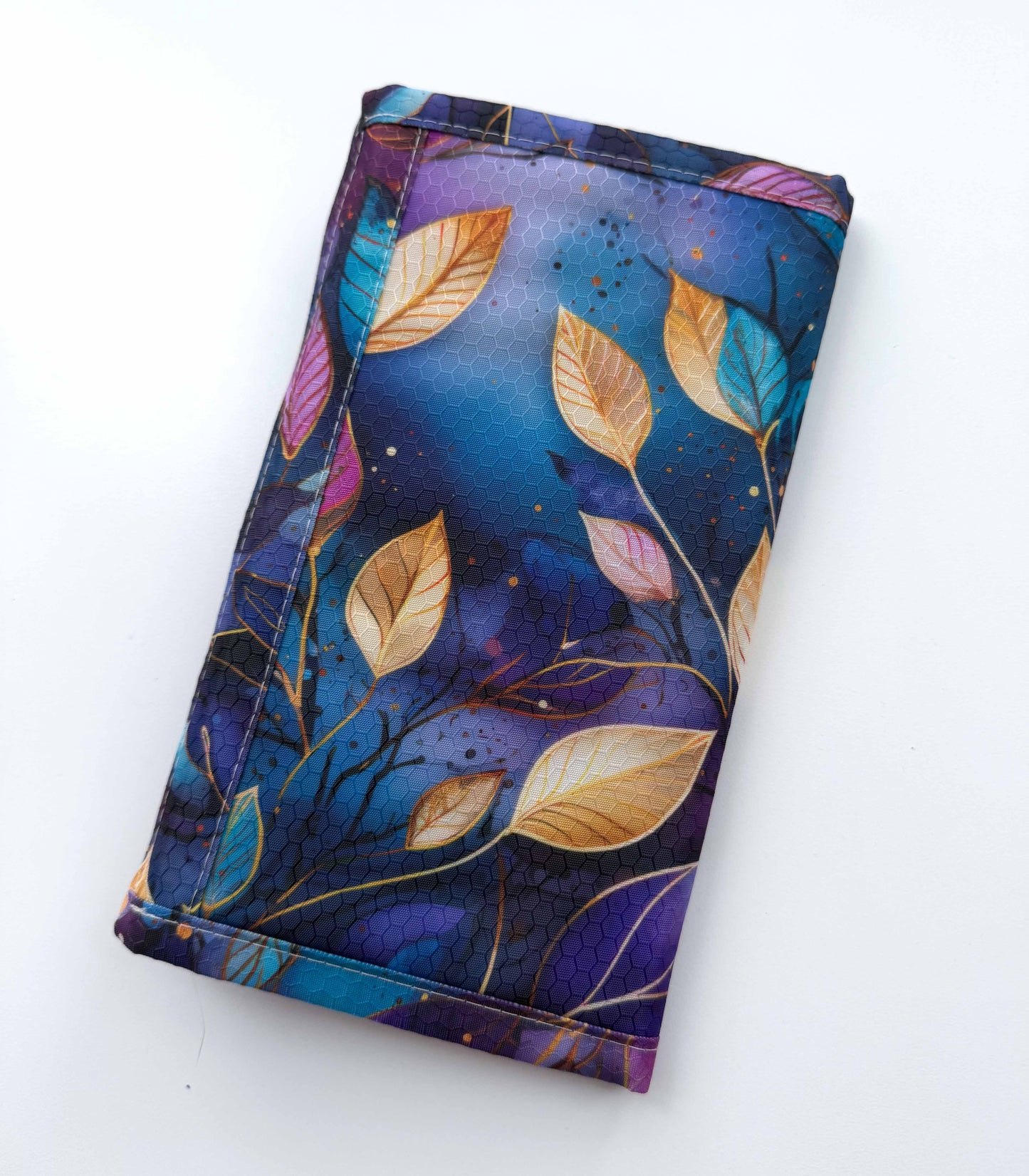 Gold leaf preorder round 41
