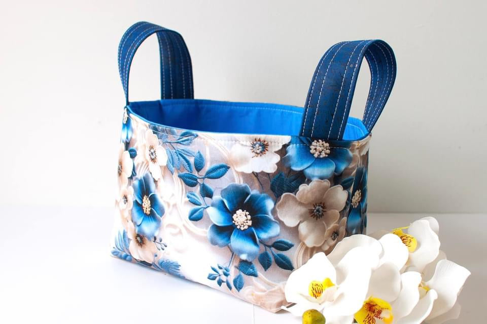 Lace denim preorder round 33.5