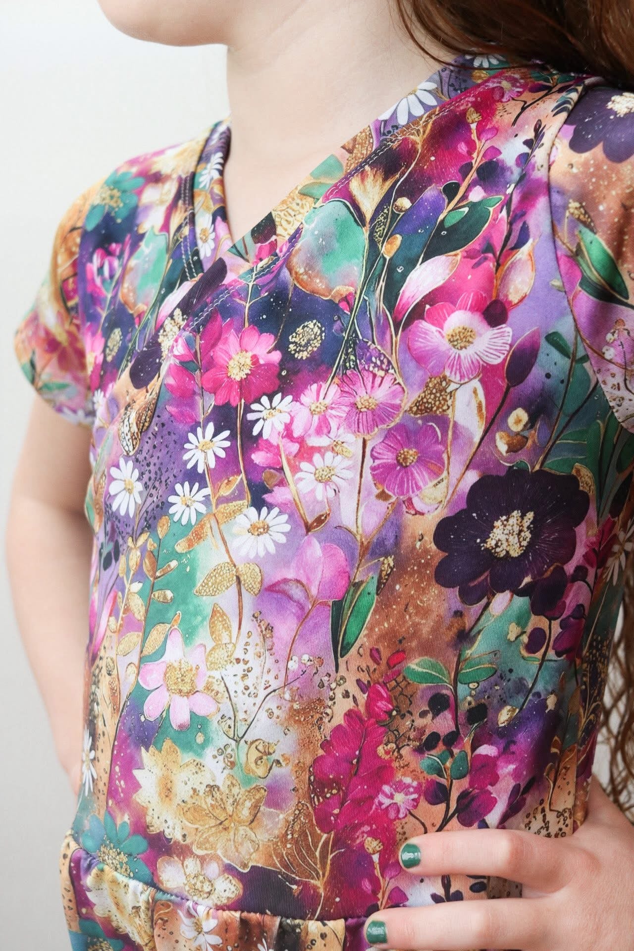 Eugenia round 36 retail