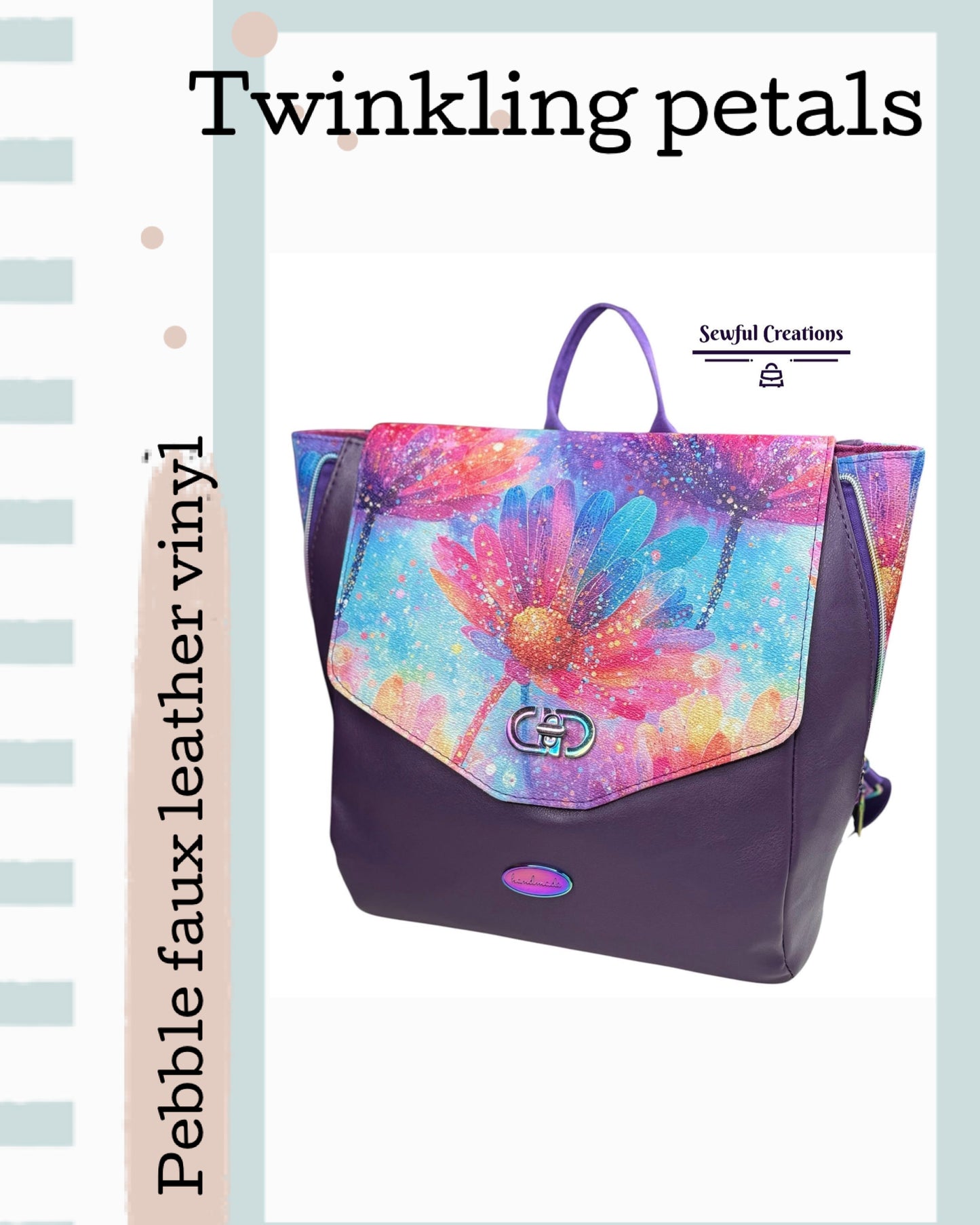 Twinkling petals preorder round 39
