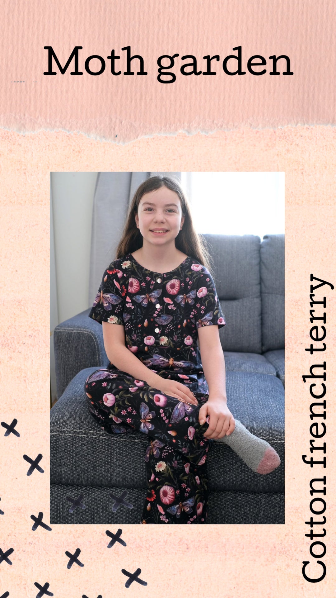 Moth garden preorder round 33