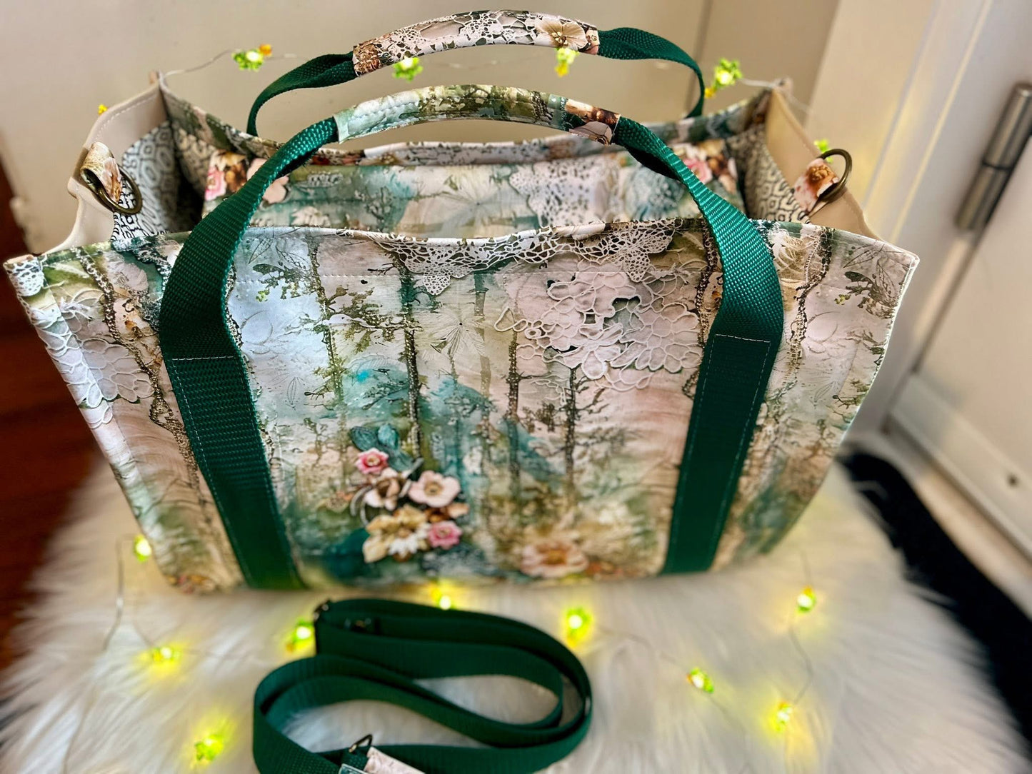 Pastoral forest preorder round 33