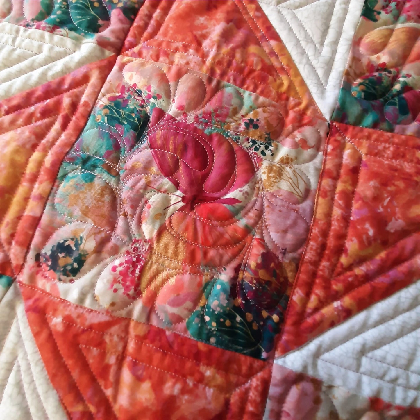 Painted butterfly preorder round 39