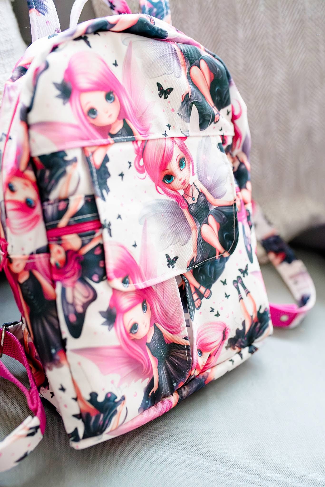 Goth fairies preorder round 34