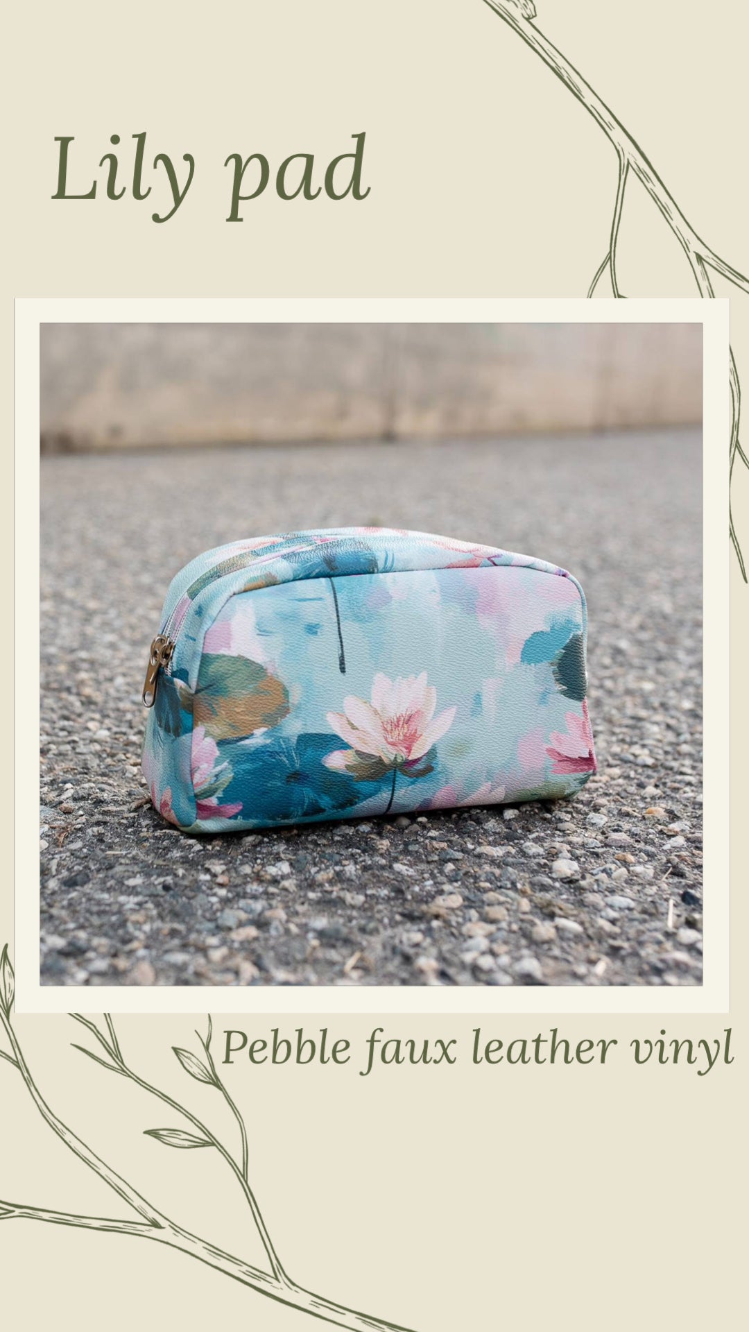 Lily pad preorder round 42