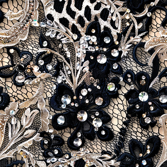 Lace look preorder round 35