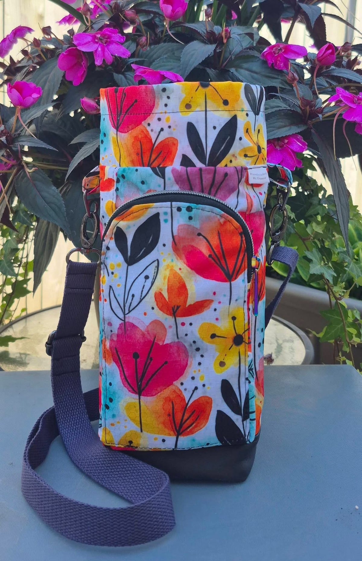 Summer garden round 38 retail