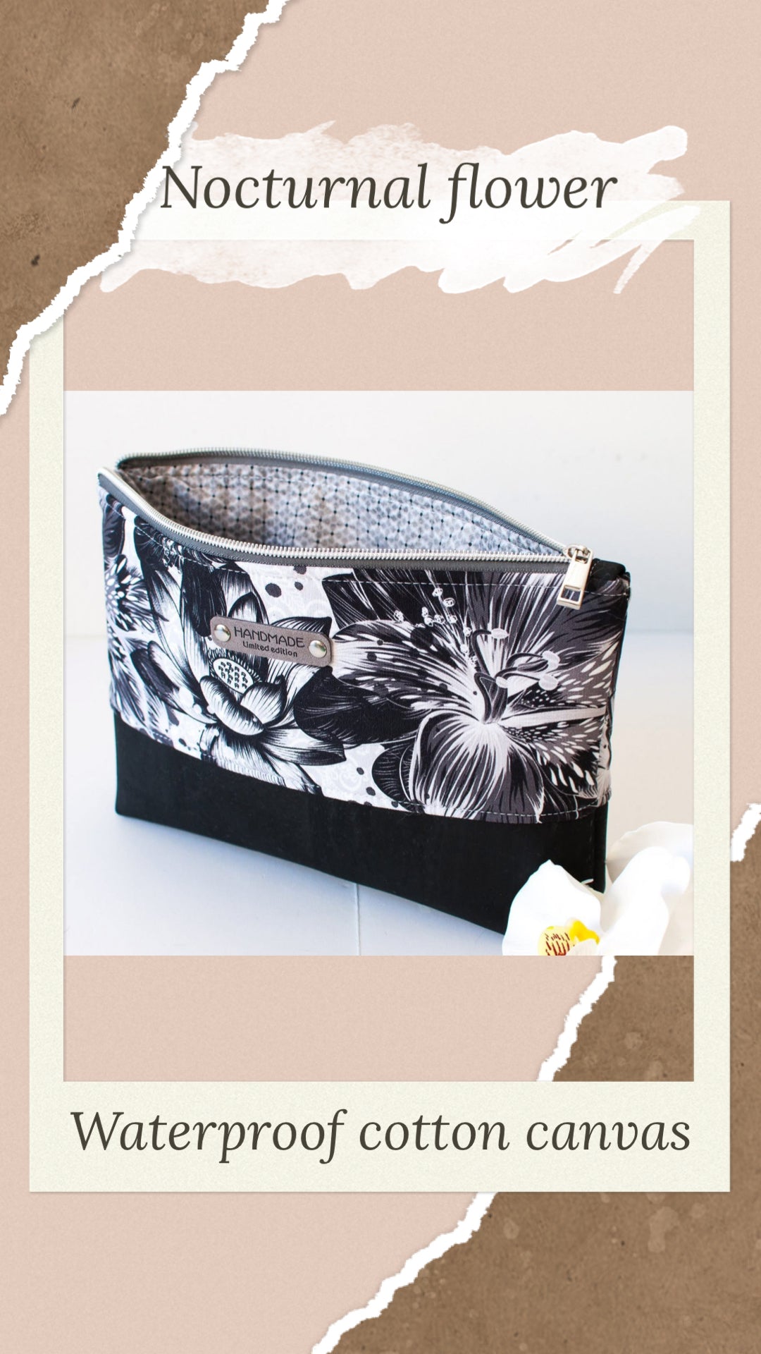 Nocturnal flower preorder round 32