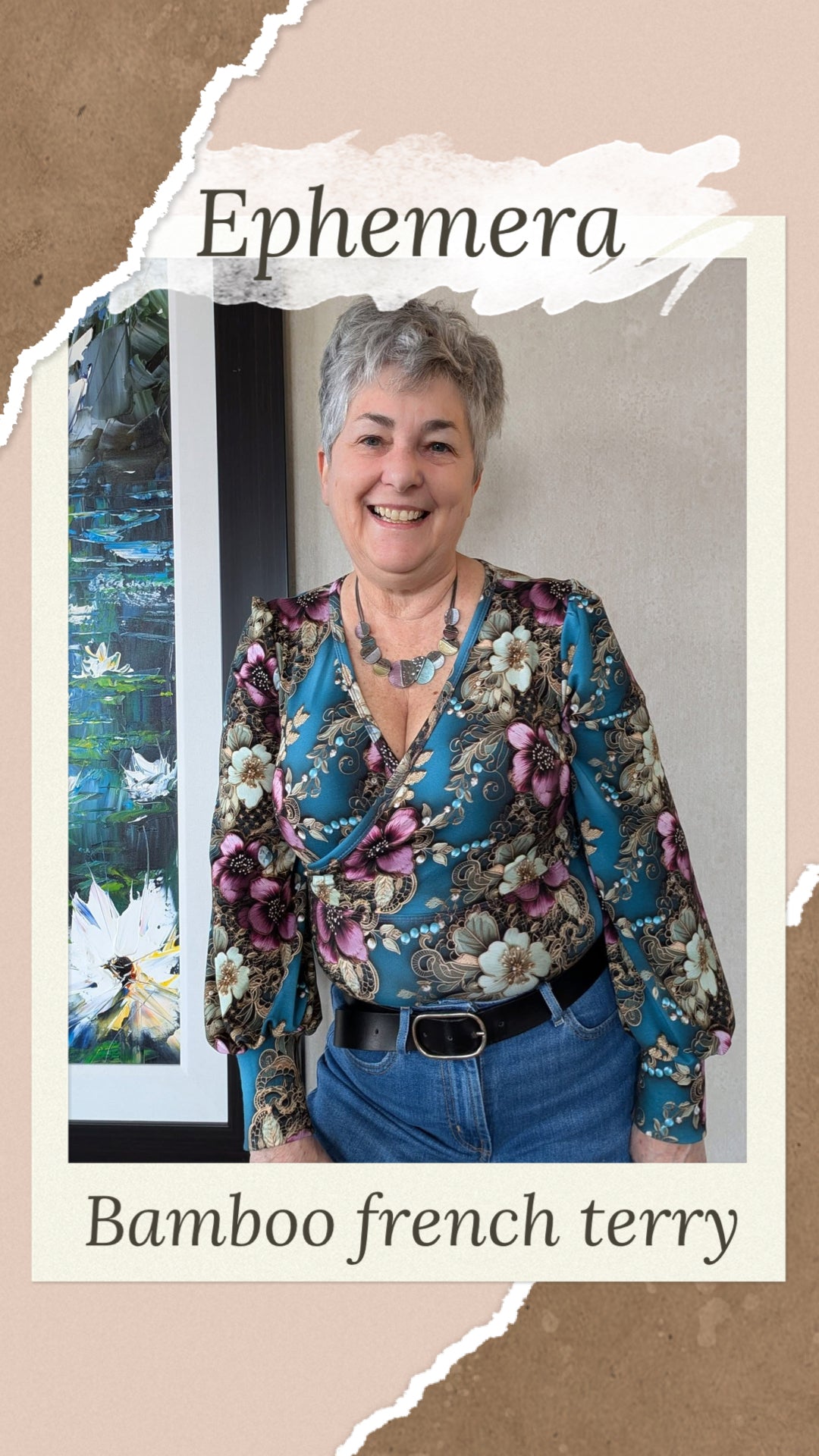 Ephemera preorder round 32