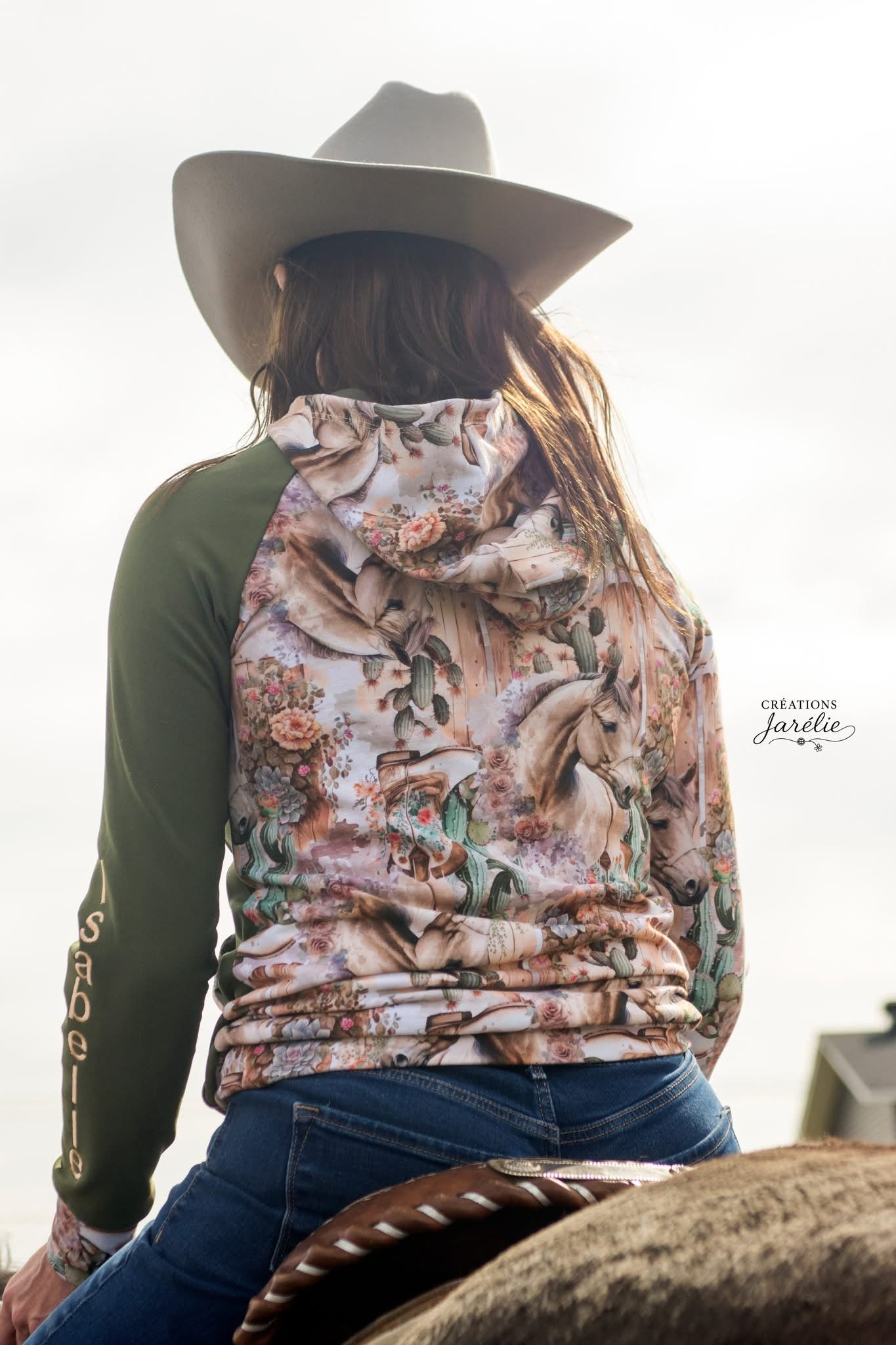 Western life round 37 retail