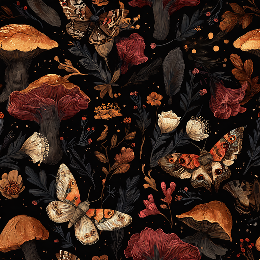 Nighttime garden preorder round 42