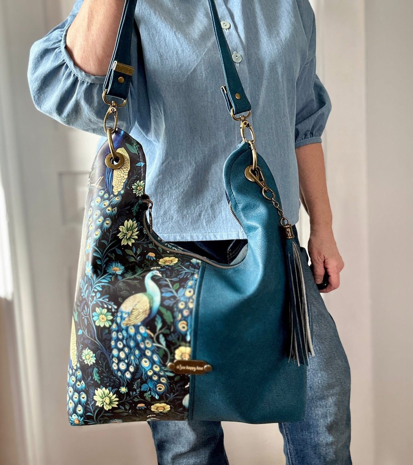 Peacock round 36 retail