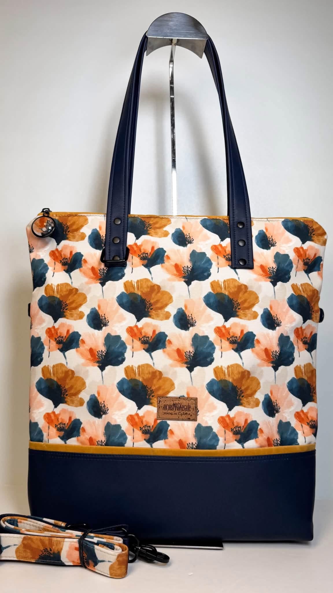 Painterly poppies preorder round 42