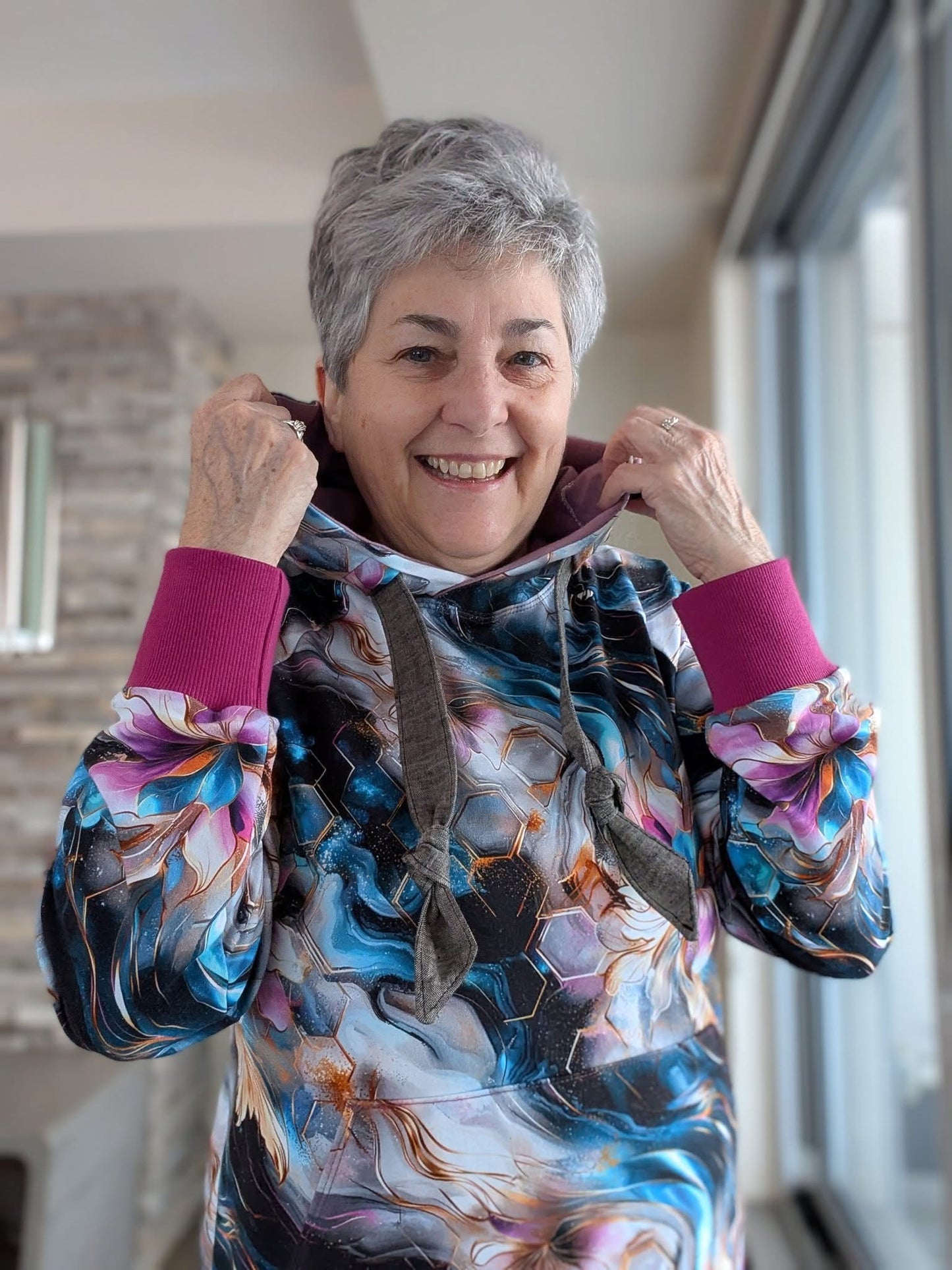 Alvena preorder round 33