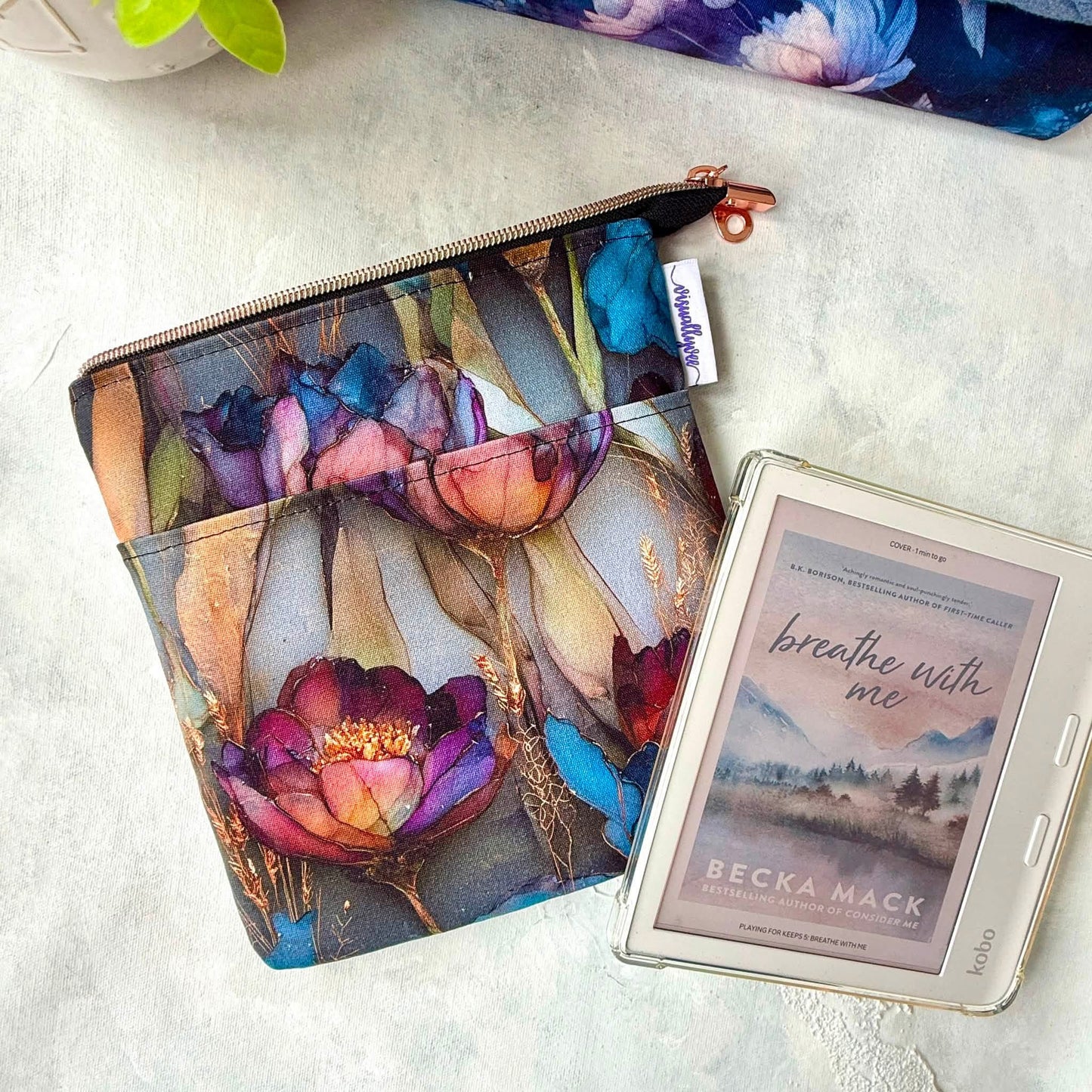 Melancholy tulips preorder round 40