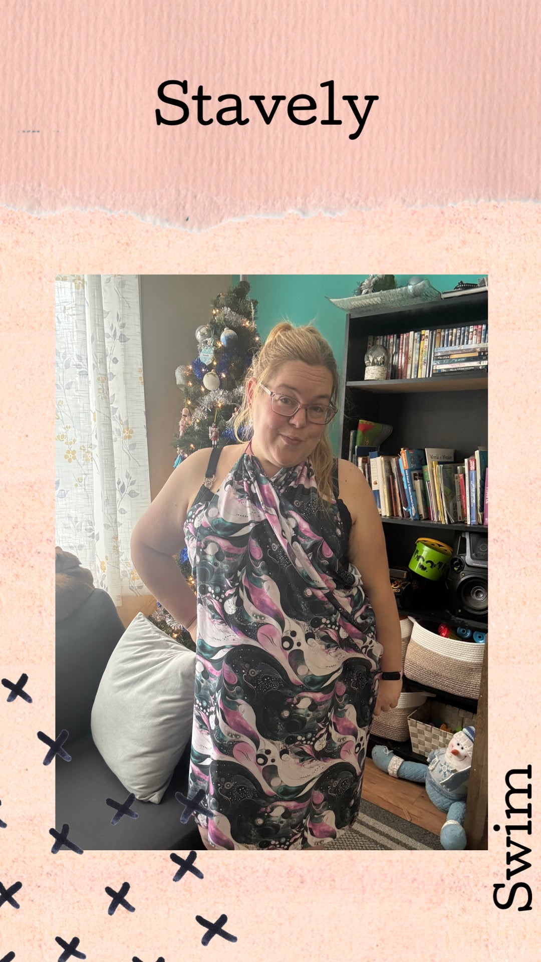 Stavely preorder round 33