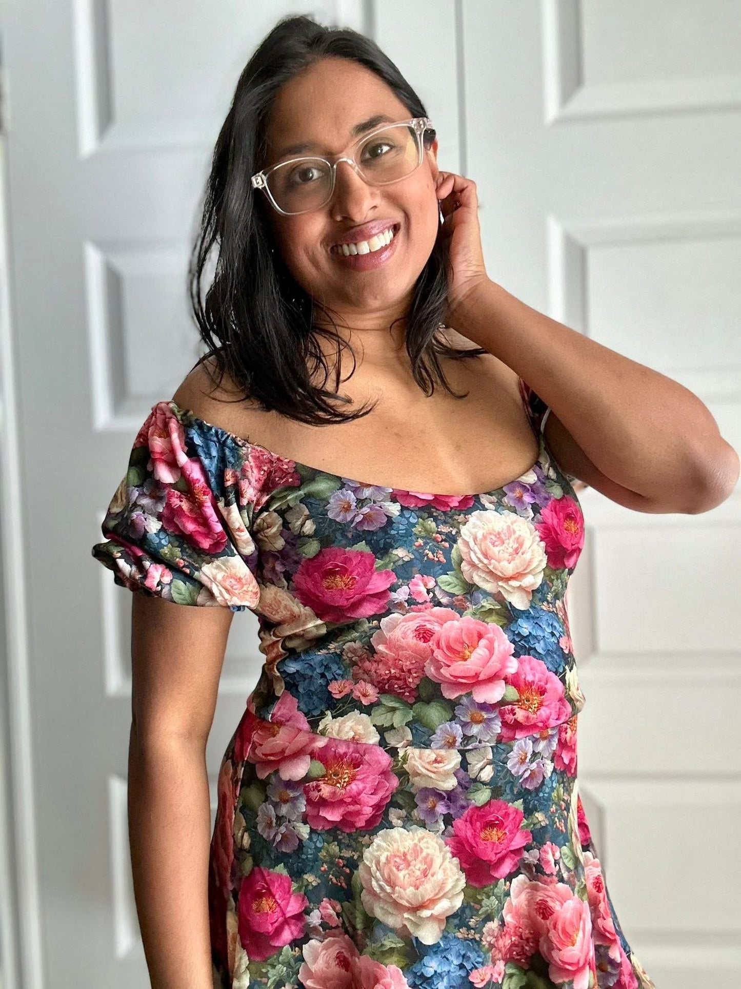 Abundant blossoms preorder round 34