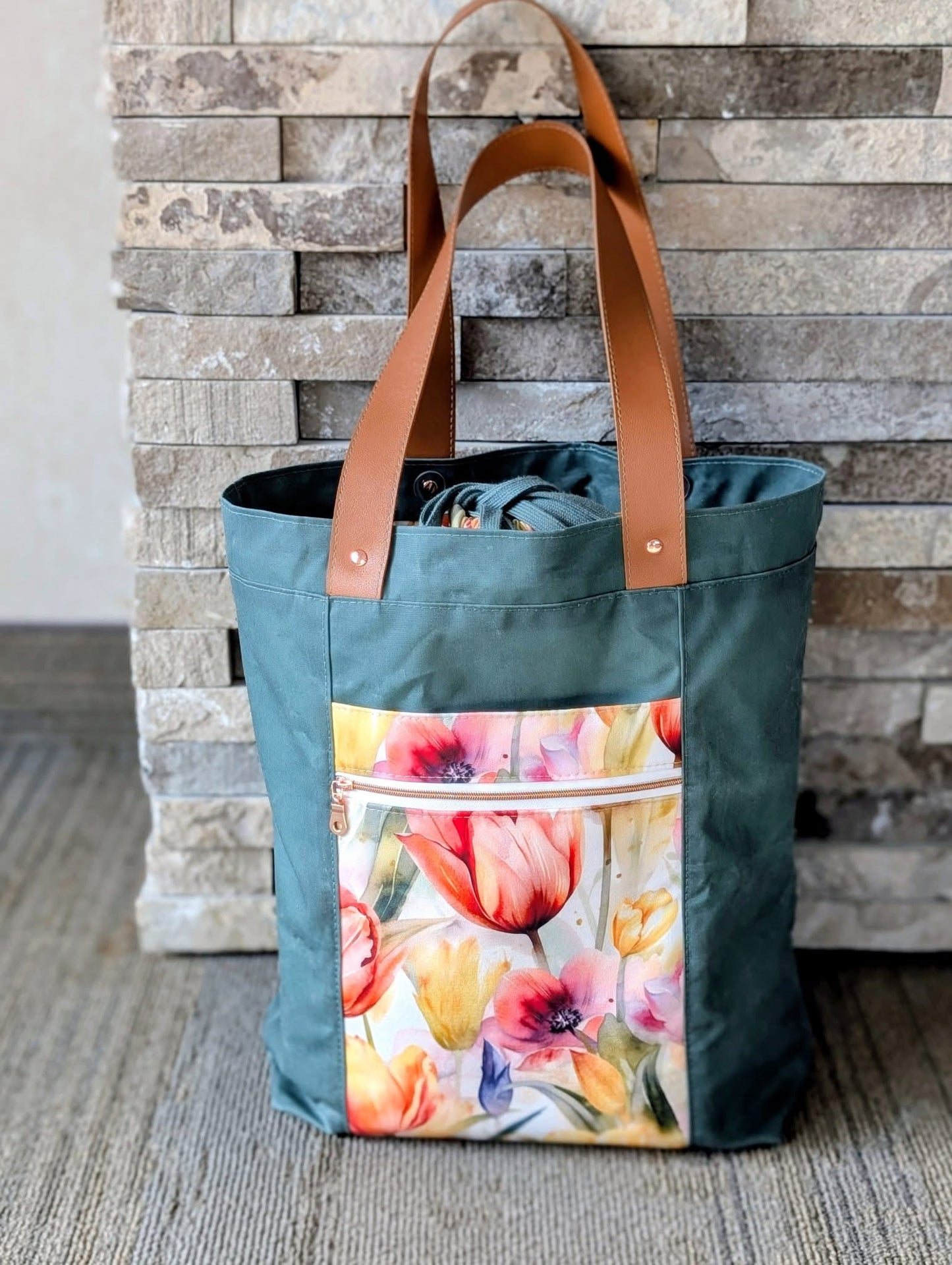 Tulips preorder round 32