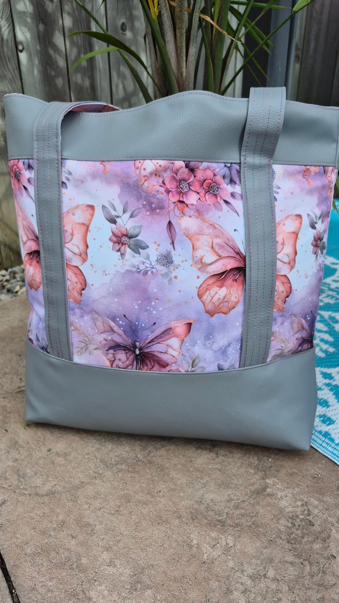 Celestial butterfly round 28 retail