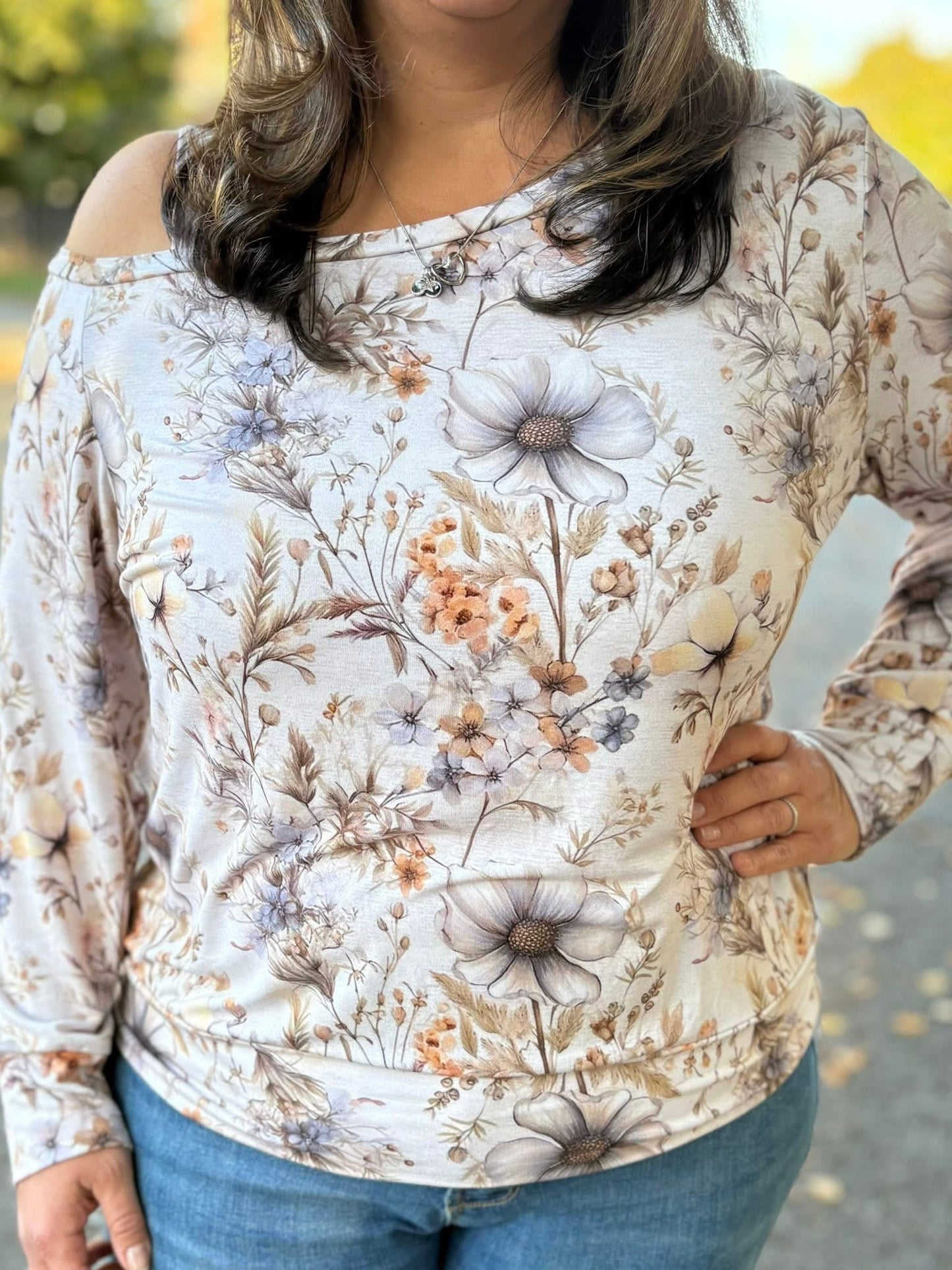 Pressed flowers preorder round 30