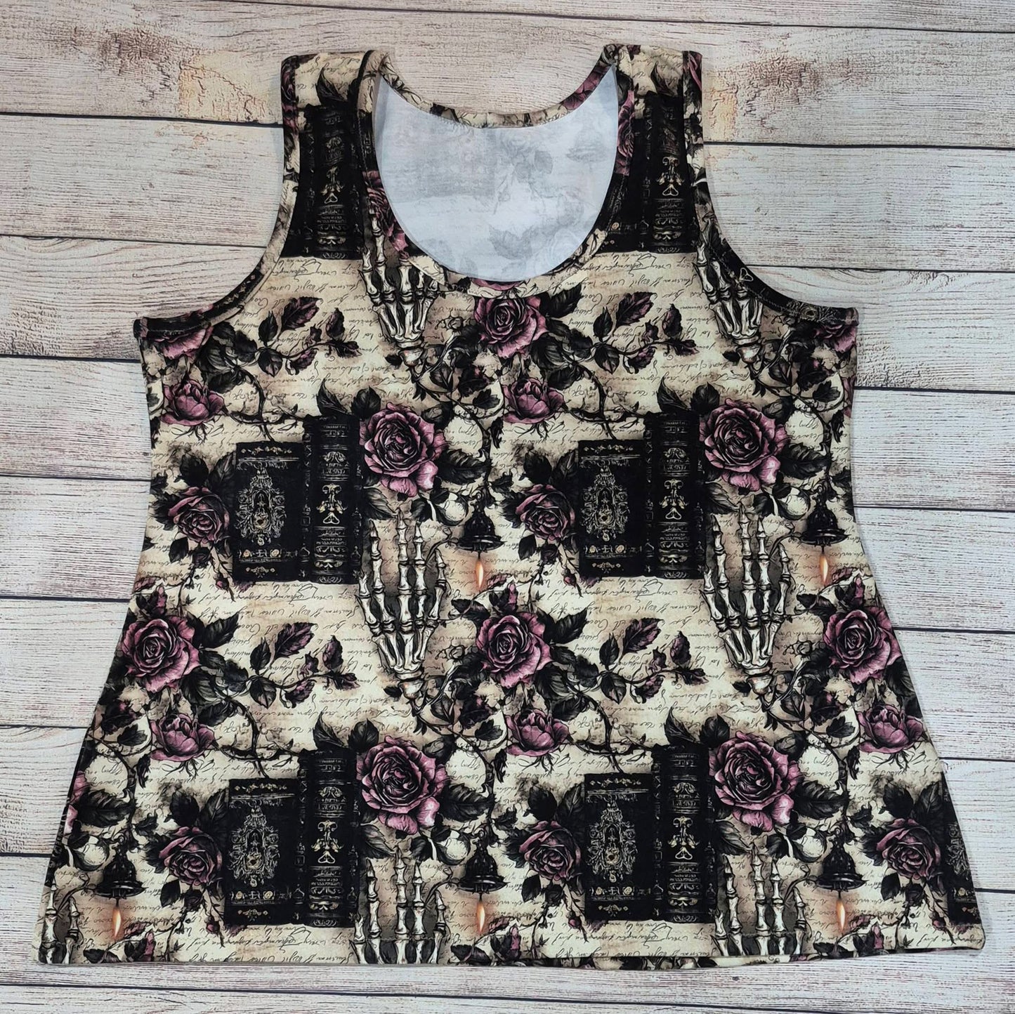 Ripon preorder round 33