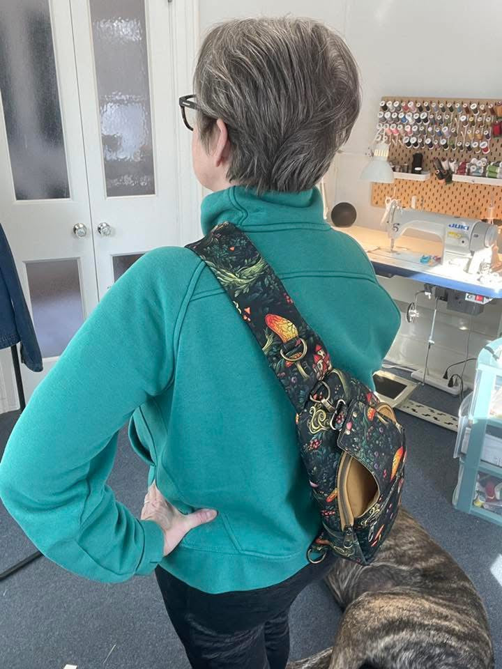 Enchanted forest preorder round 34