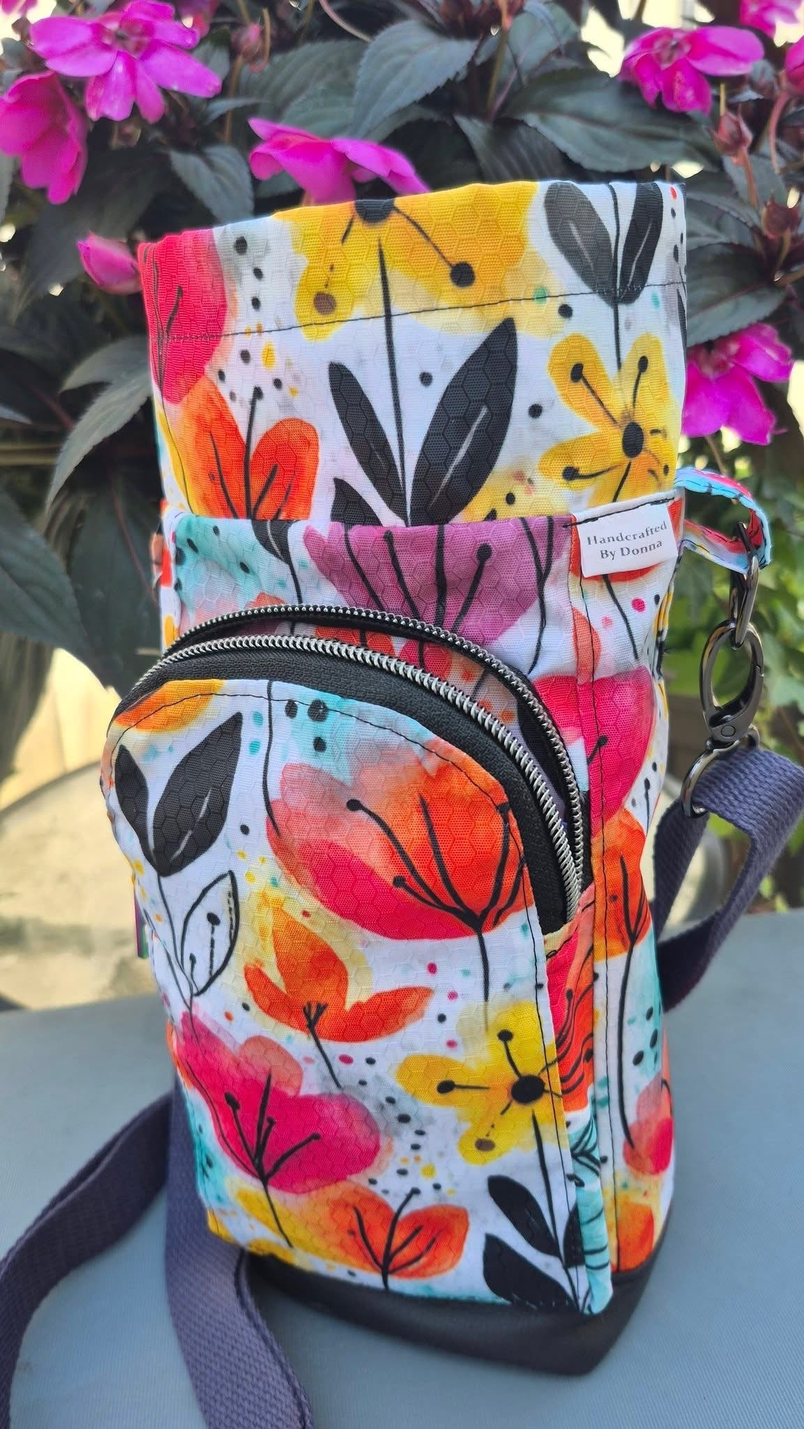 Summer garden round 38 retail