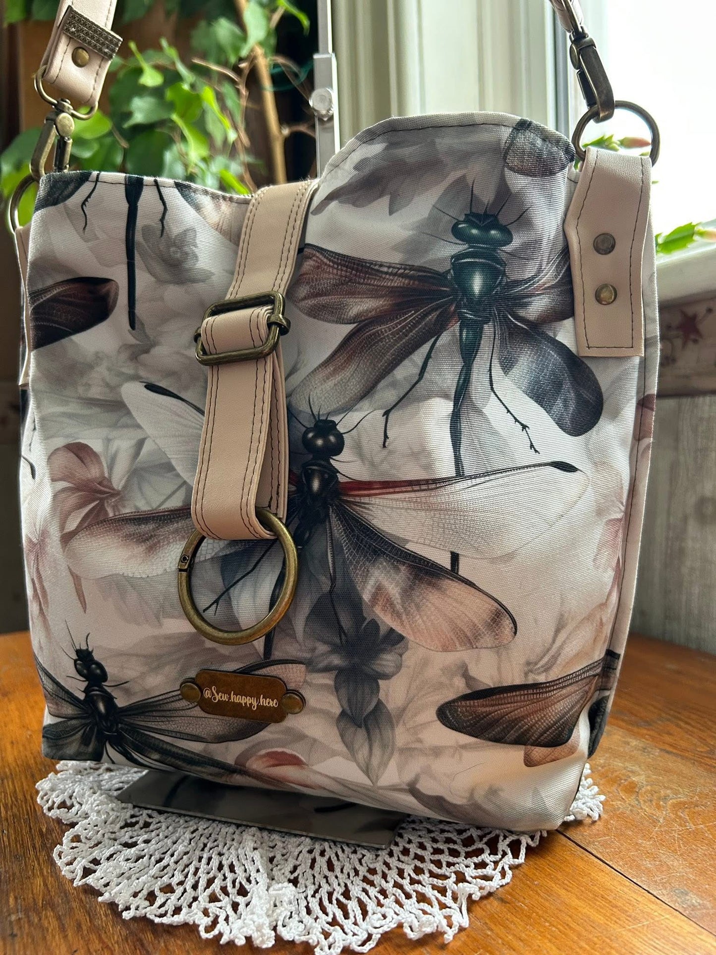 Dragonfly preorder round 32