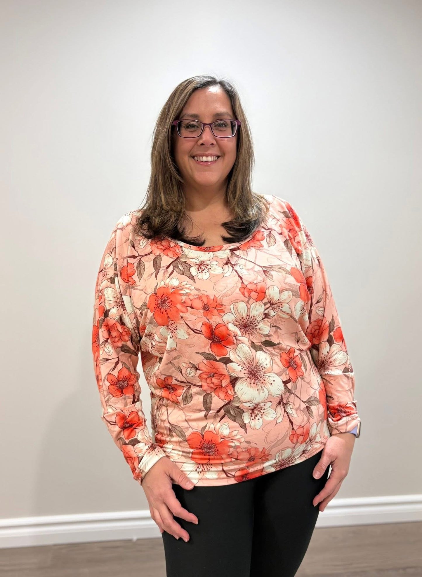 Cherry blooms preorder round 33