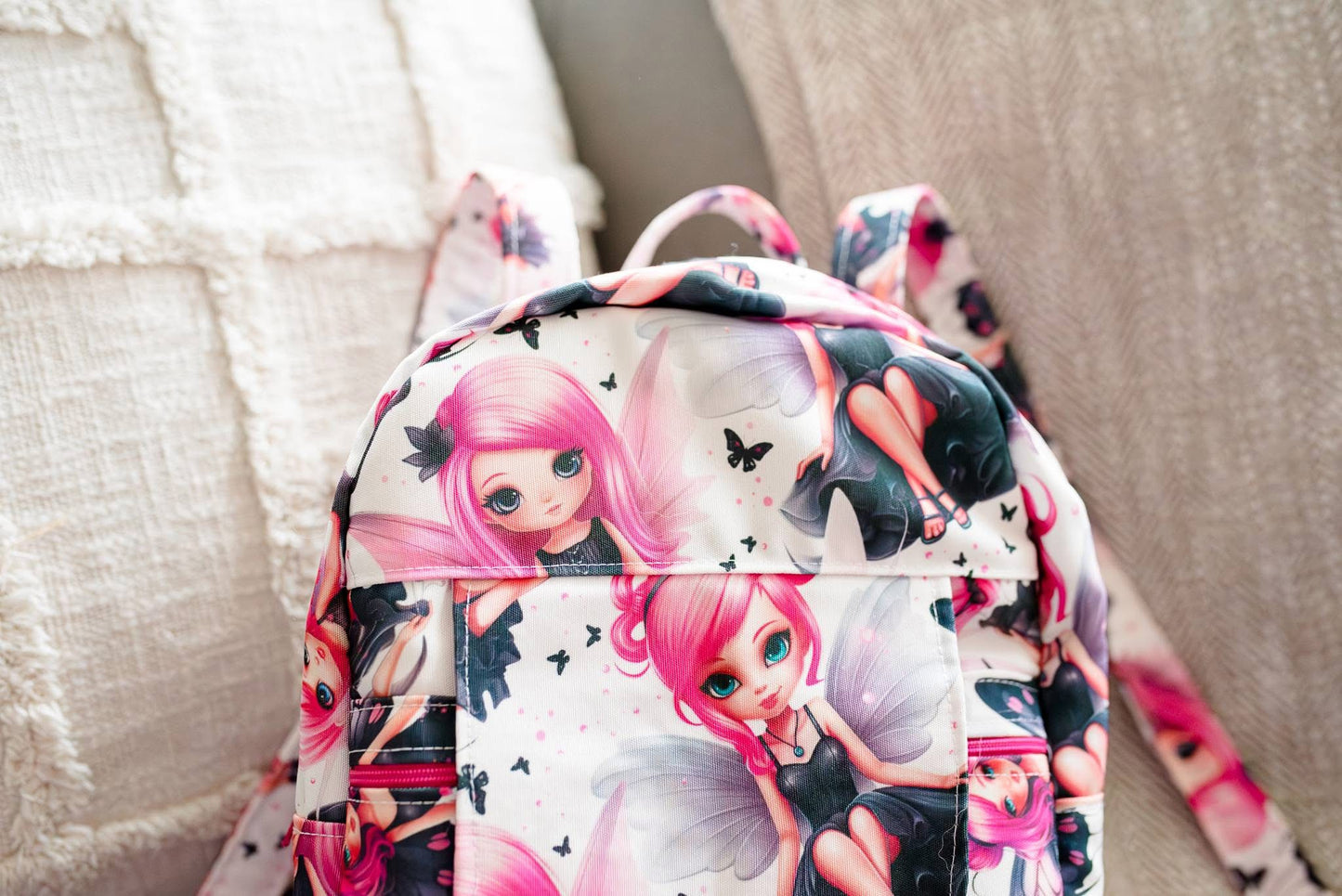 Goth fairies preorder round 34