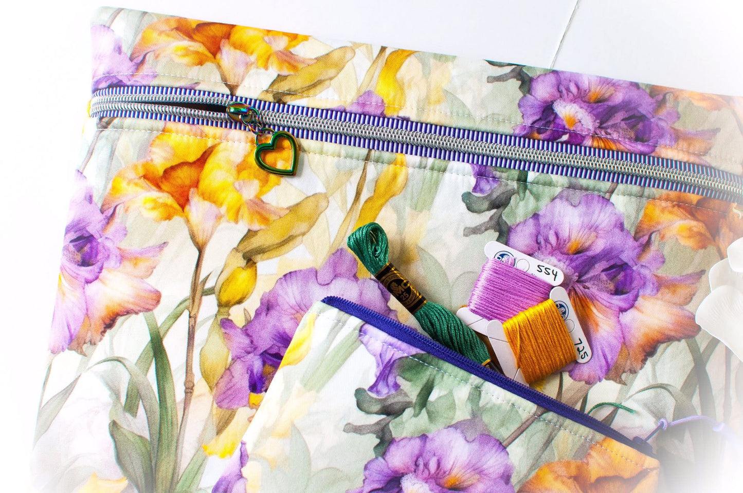 Iris preorder round 33