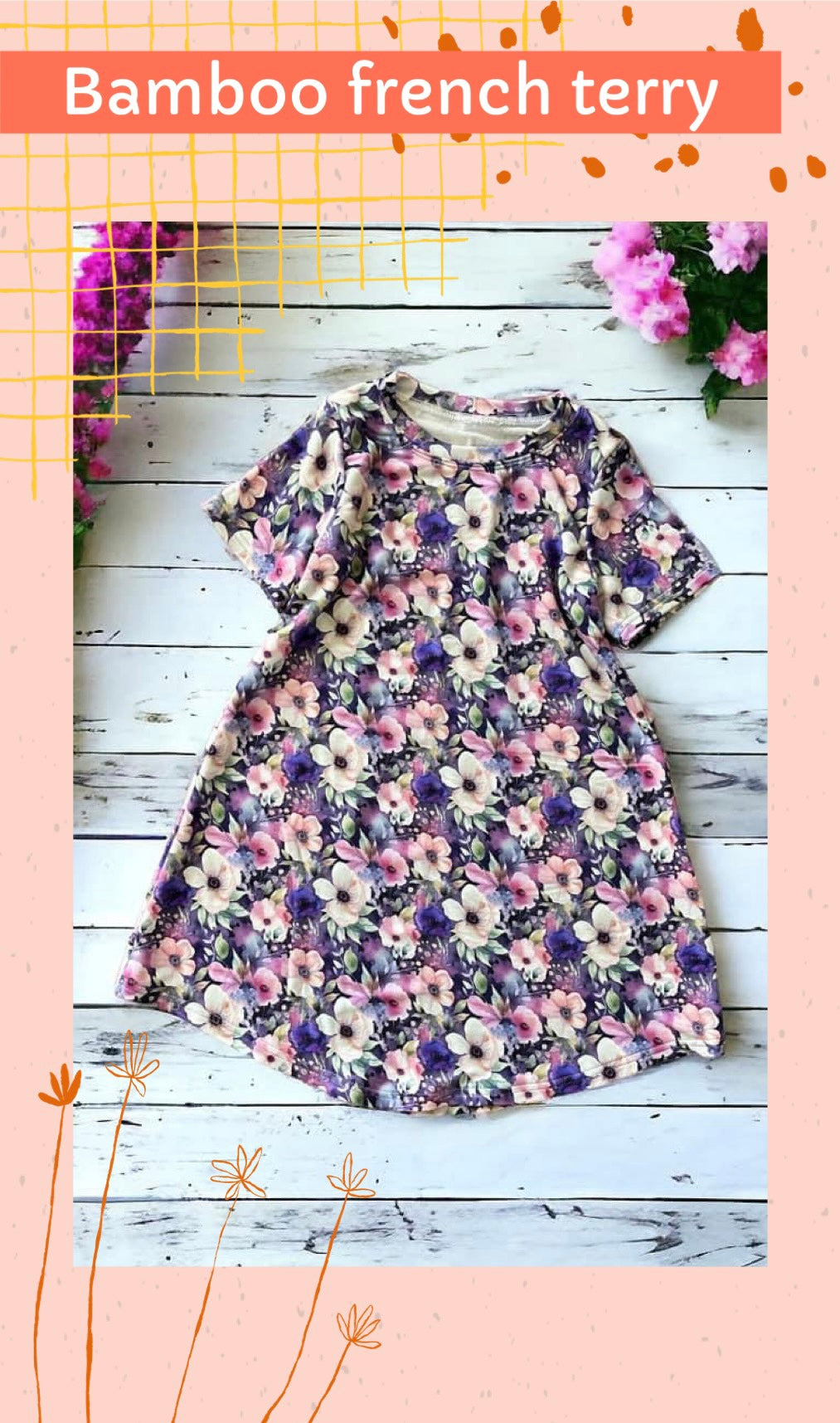 Elnora preorder round 39.5