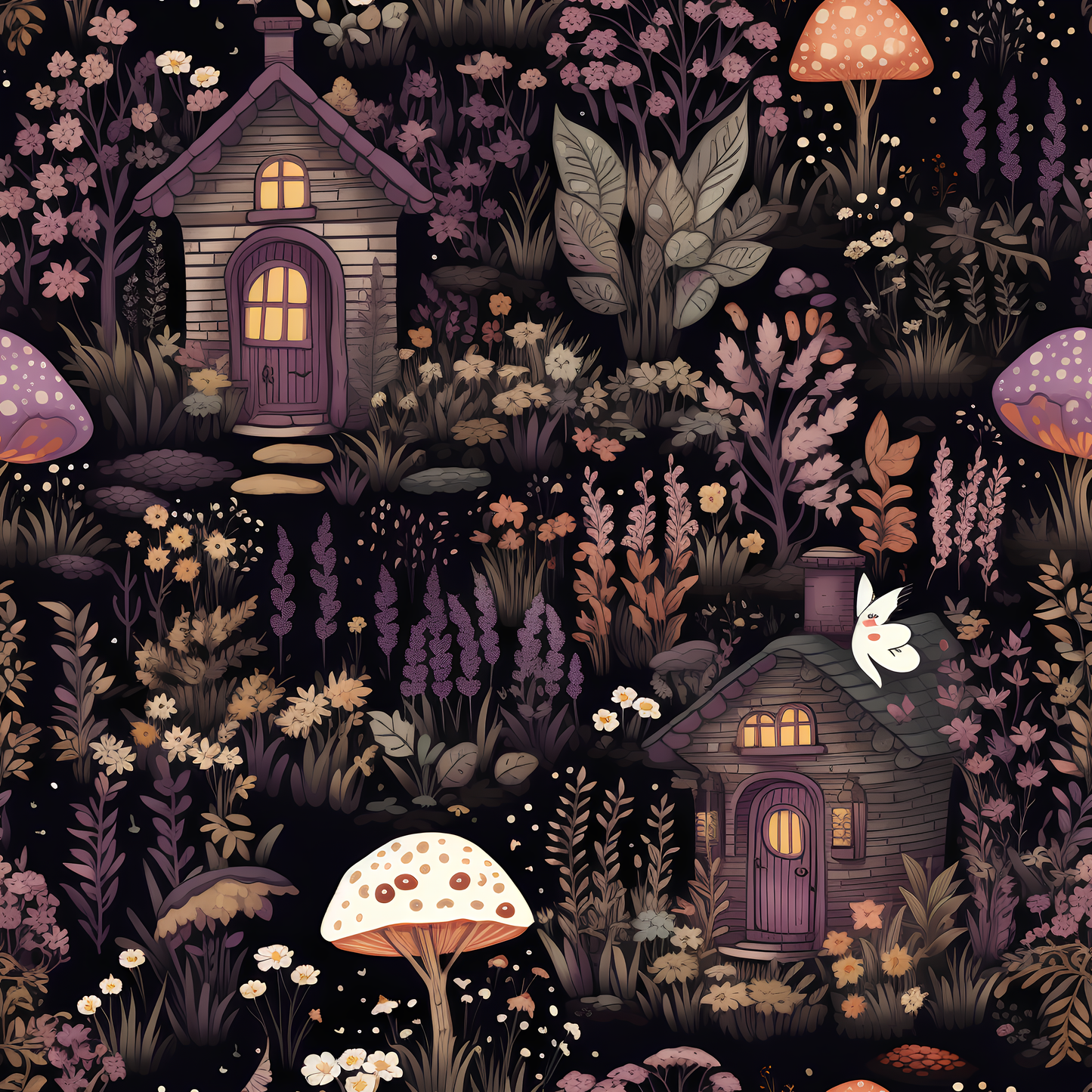 Fairy garden preorder round 31.5