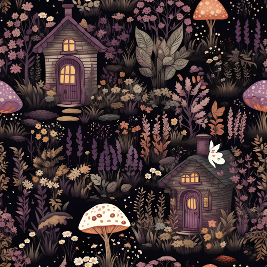 Fairy garden preorder round 31.5