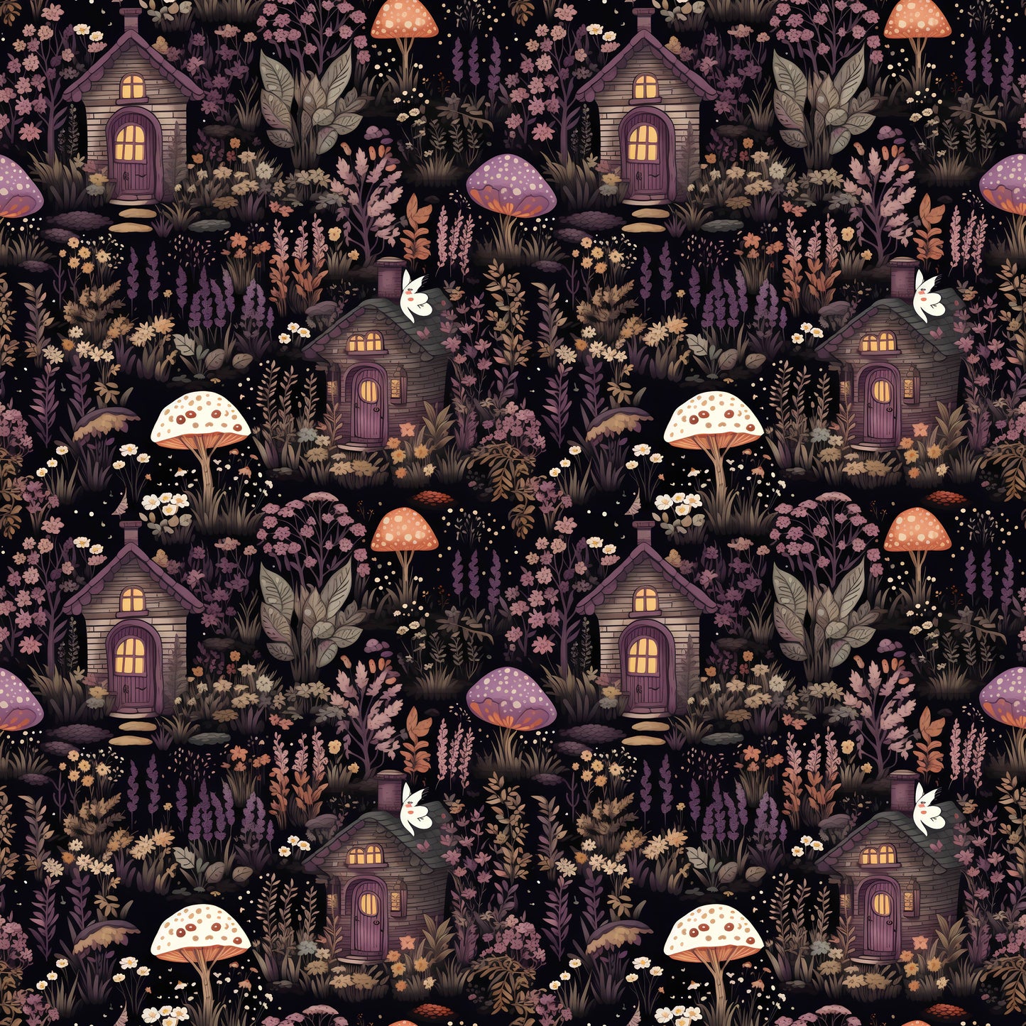 Fairy garden preorder round 31.5