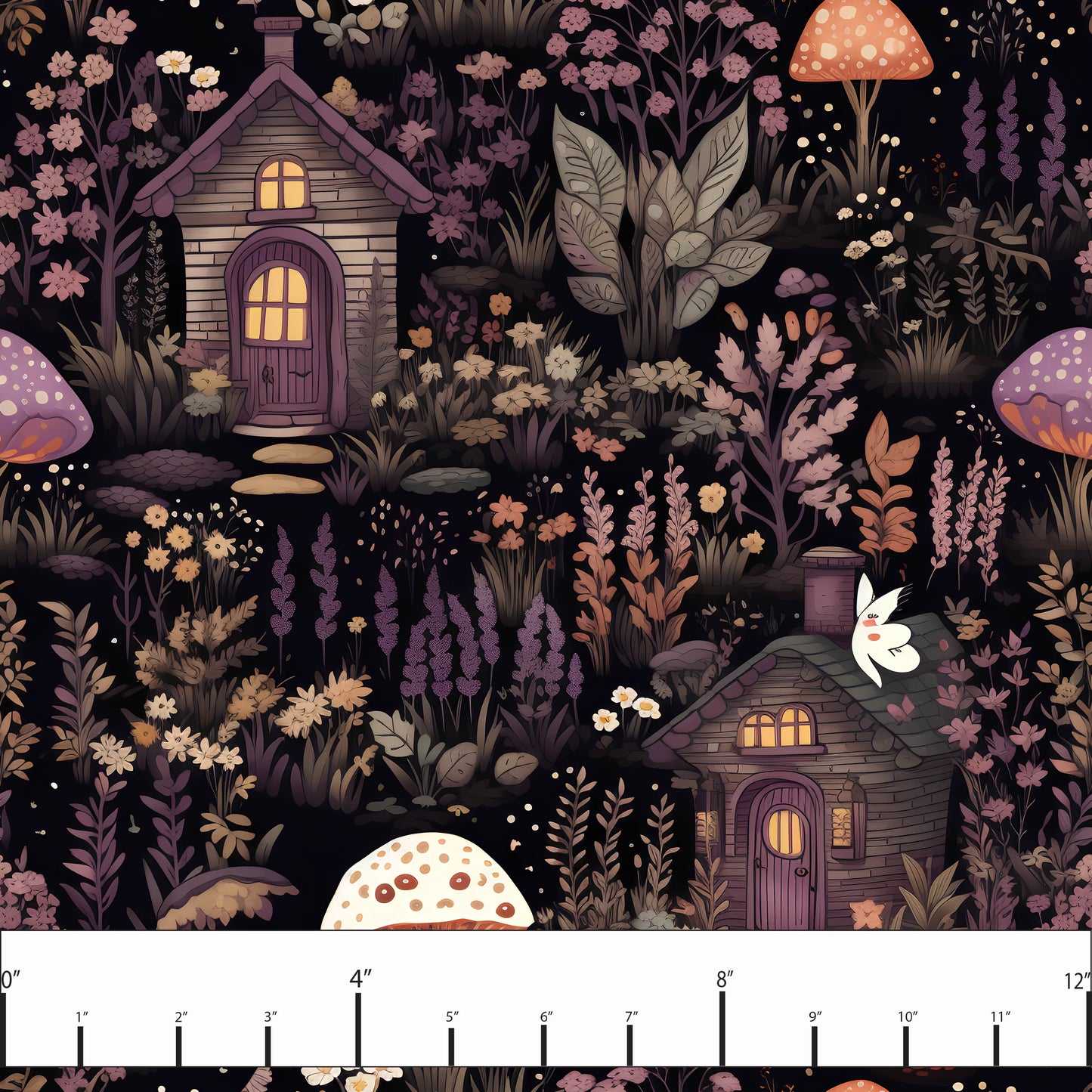 Fairy garden preorder round 31.5