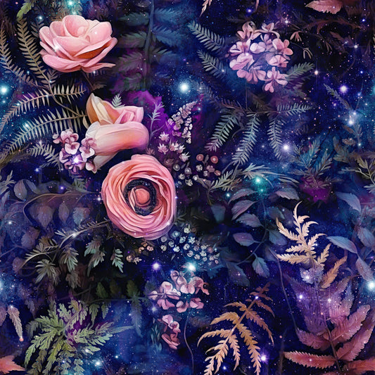 Fantasy fern