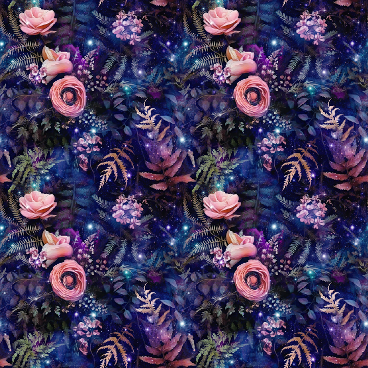 Fantasy fern