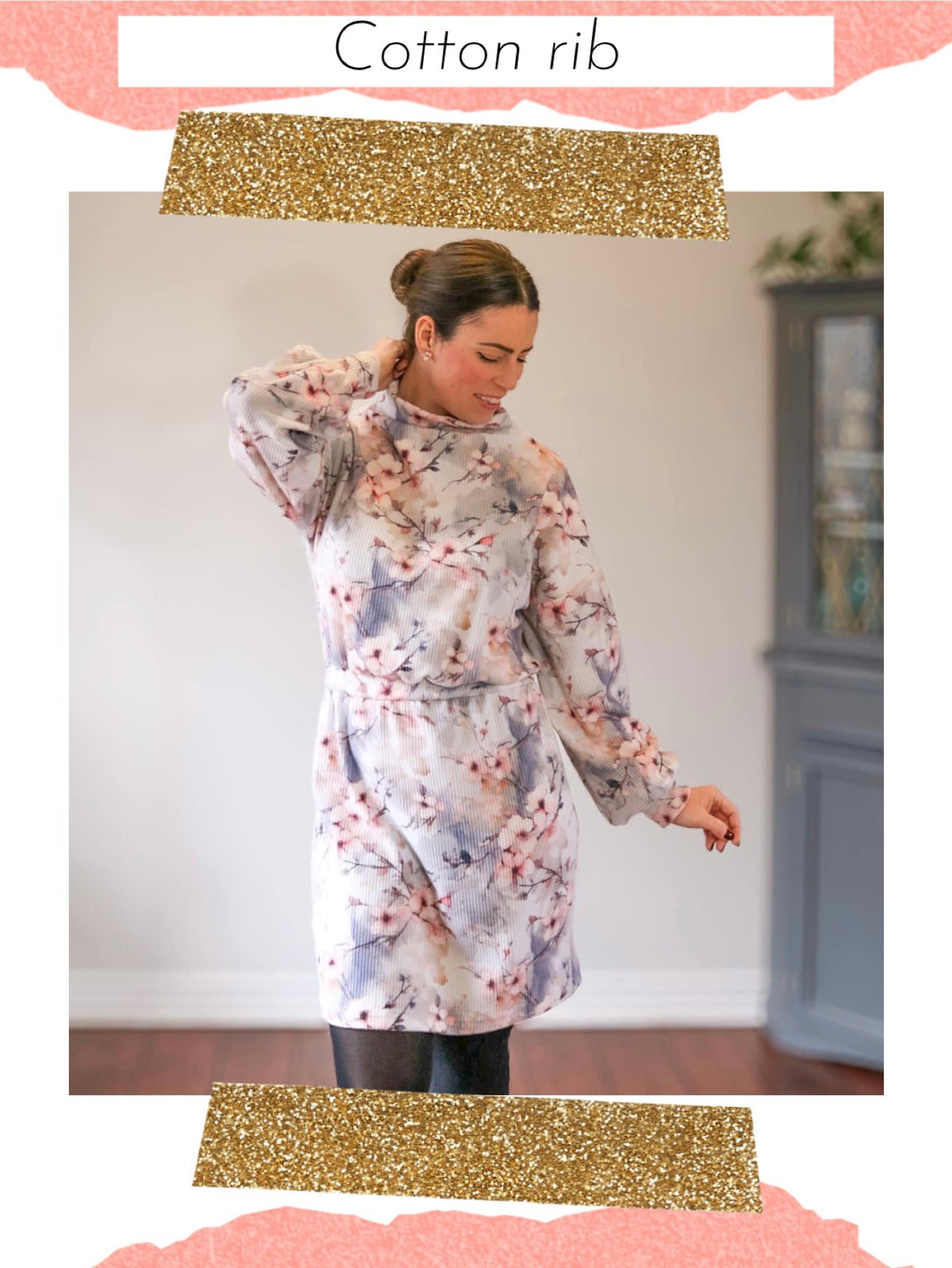 Cherry blossom preorder round 42