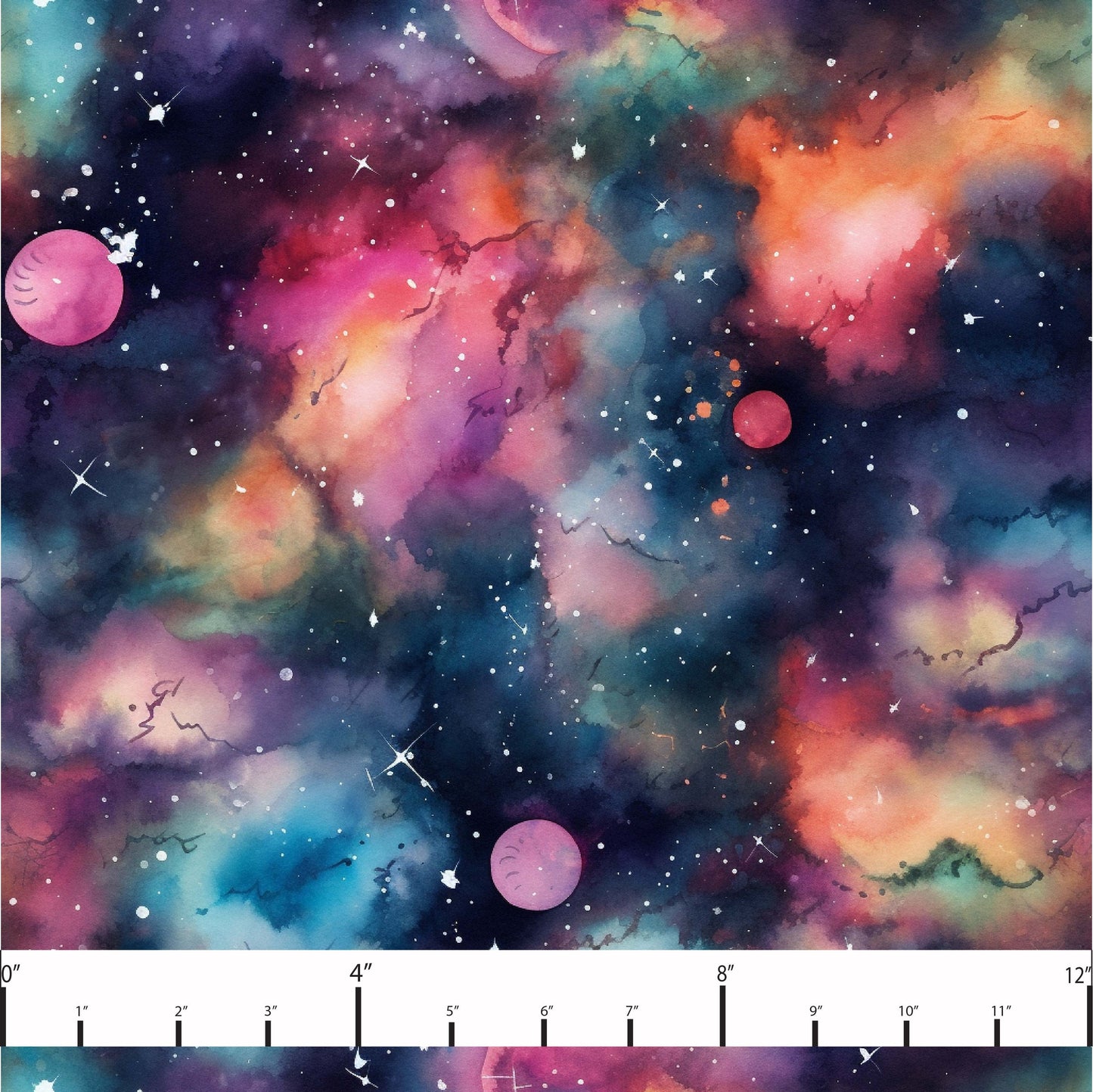 Galaxy round 32.5 retail