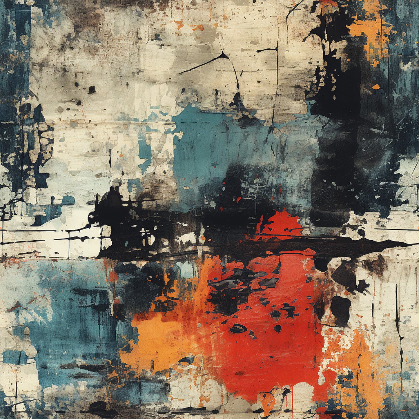 Grunge preorder round 32