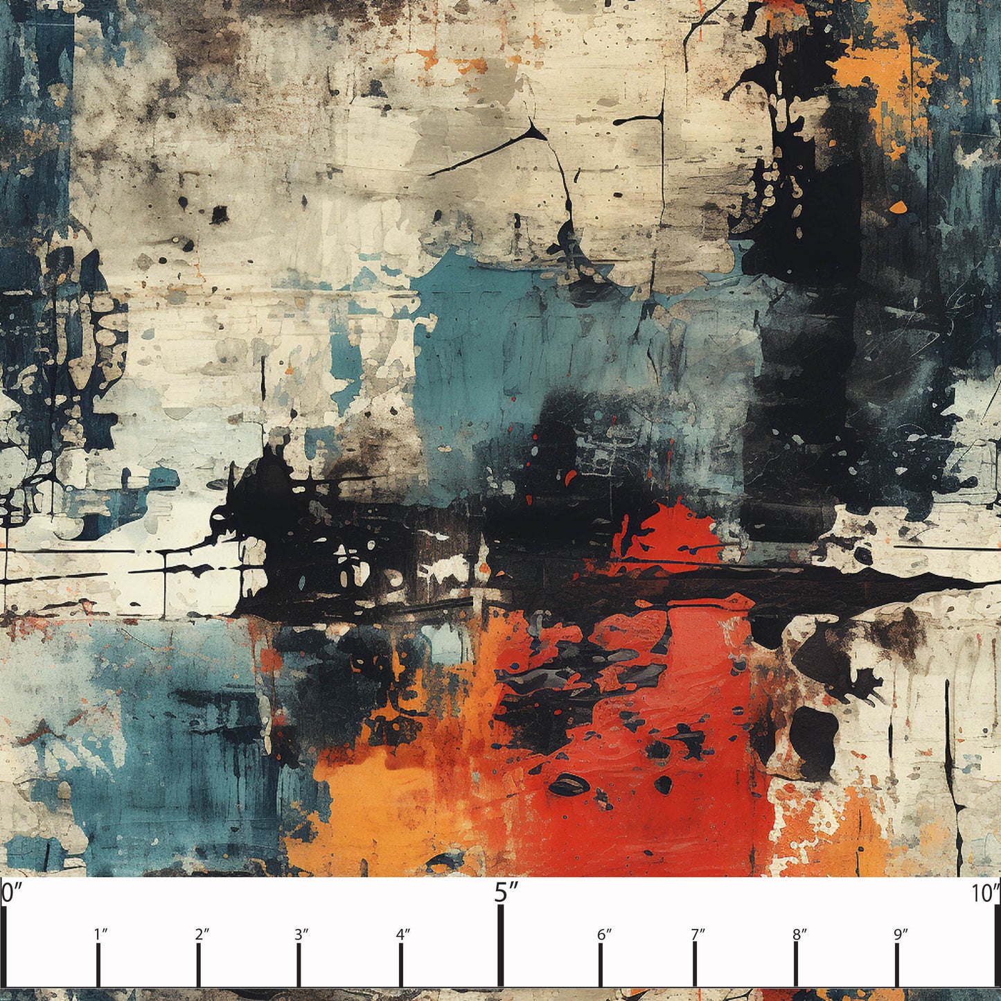 Grunge preorder round 32